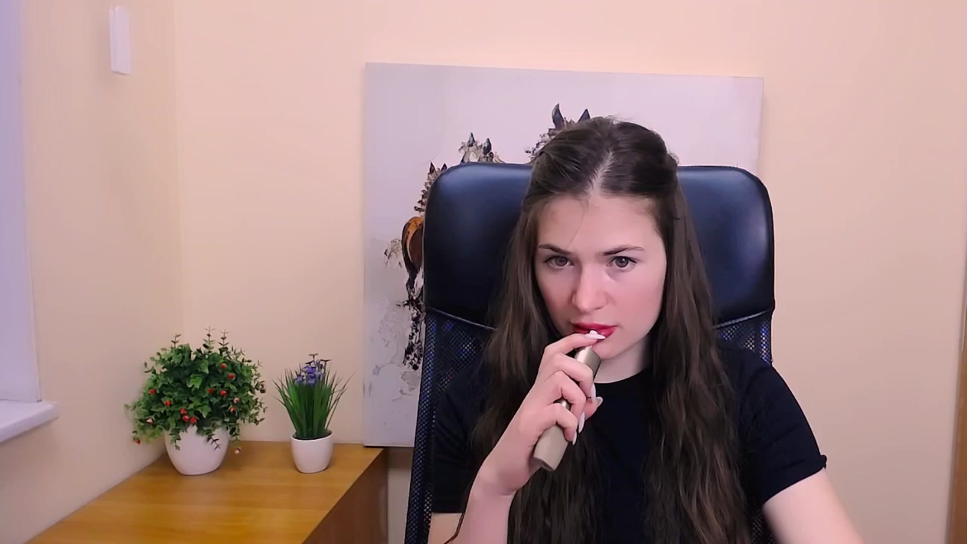Gallery image thumbnail from Prety_angel's myfreecams stream on, 04/13/2025, 09:52 image 4 of 20