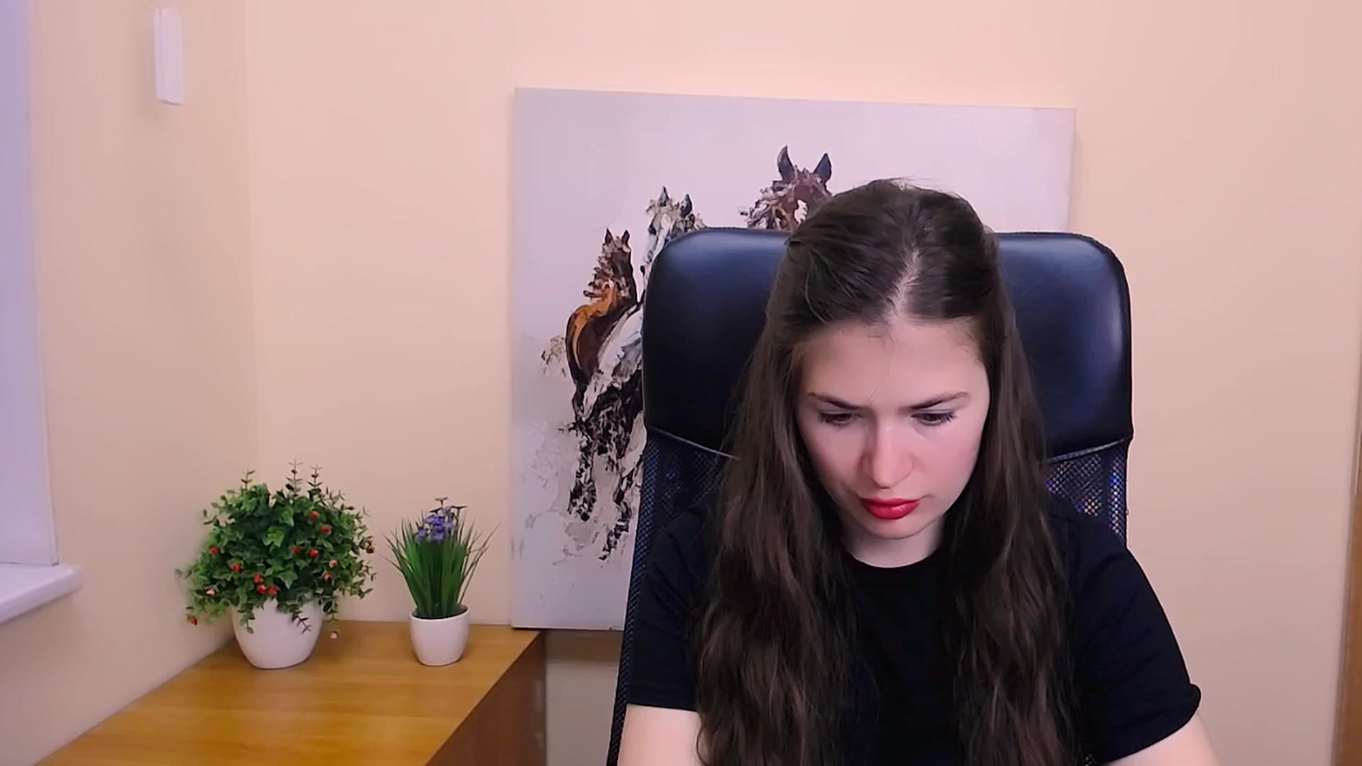 Gallery image thumbnail from Prety_angel's myfreecams stream on, 04/13/2025, 09:52 image 11 of 20