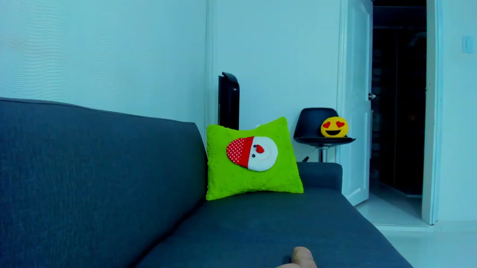 Gallery image thumbnail from Preziosabella's myfreecams stream on, 01/16/2023, 03:01 image 7 of 20