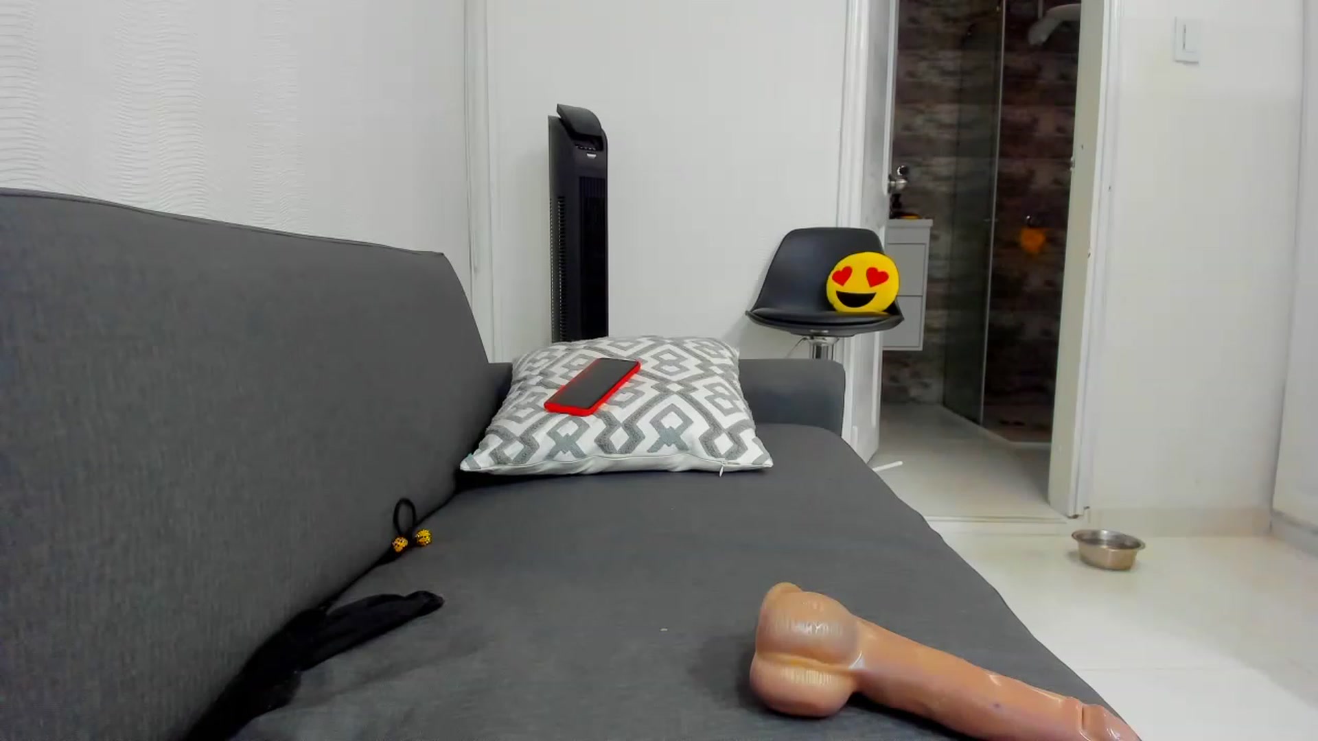 Gallery image thumbnail from Preziosabella's myfreecams stream on, 02/10/2023, 22:18 image 20 of 20