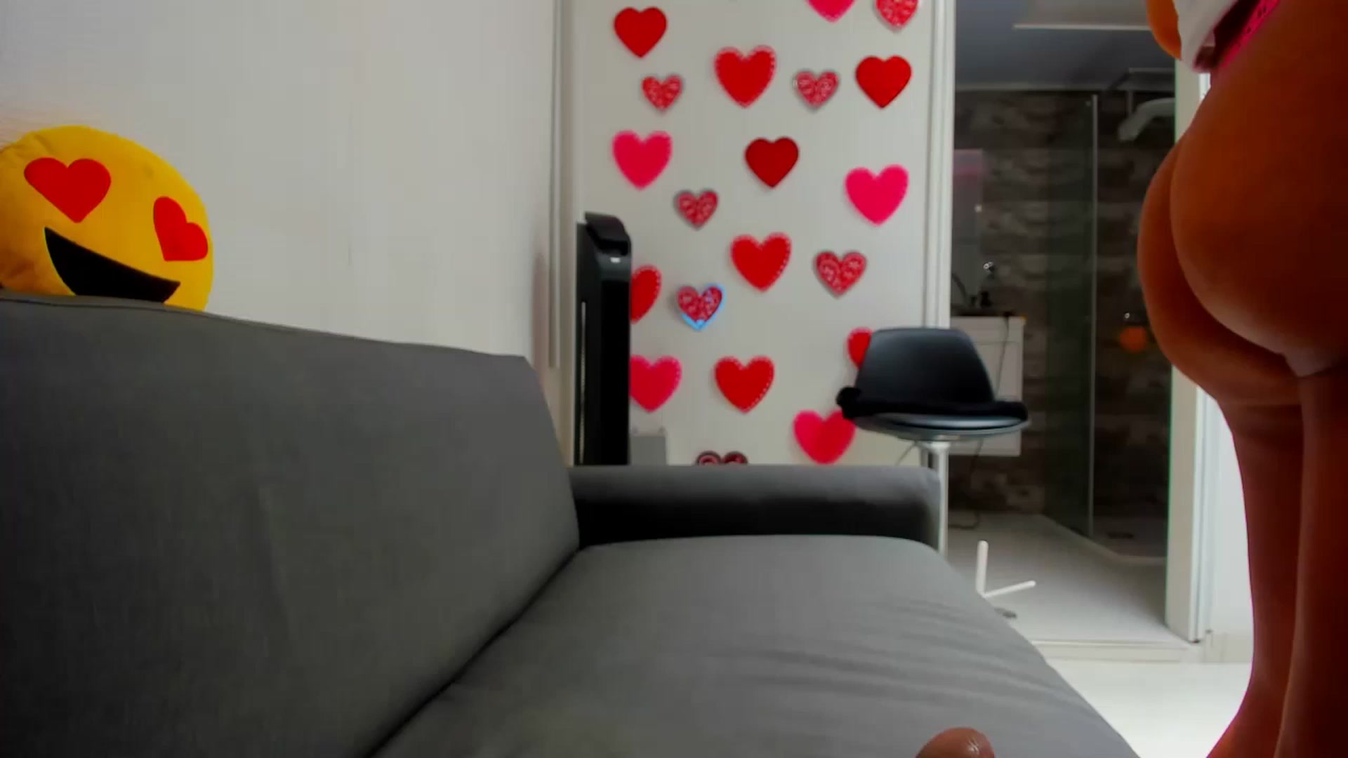 Gallery image thumbnail from Preziosabella's myfreecams stream on, 02/23/2023, 16:48 image 8 of 20