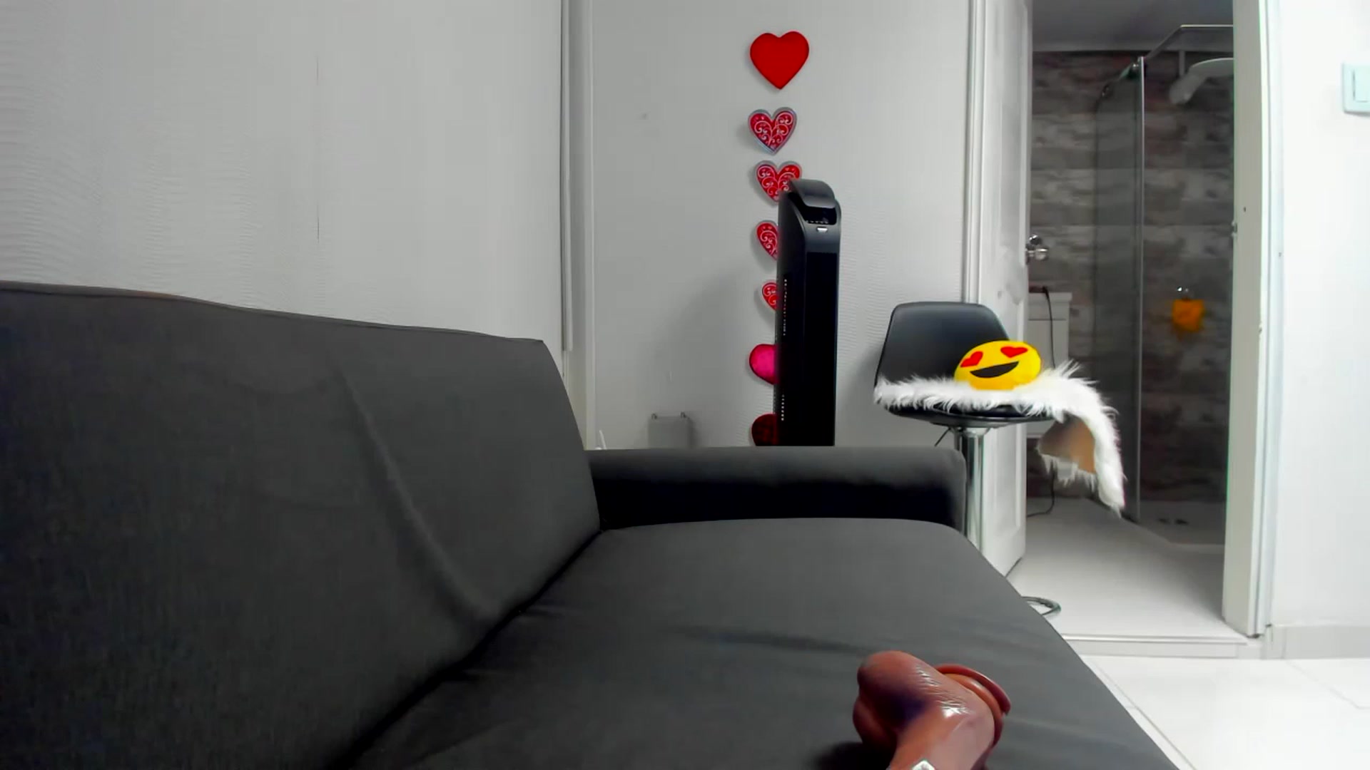 Gallery image thumbnail from Preziosabella's myfreecams stream on, 06/24/2023, 21:27 image 1 of 20