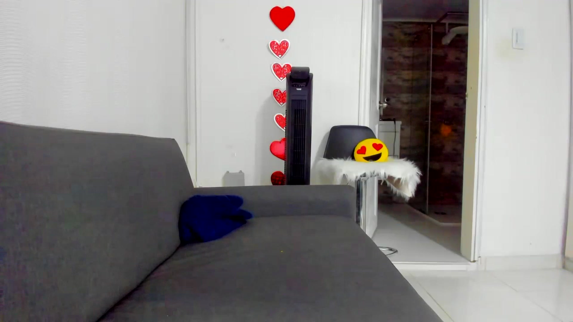 Gallery image thumbnail from Preziosabella's myfreecams stream on, 07/14/2023, 01:59 image 20 of 20
