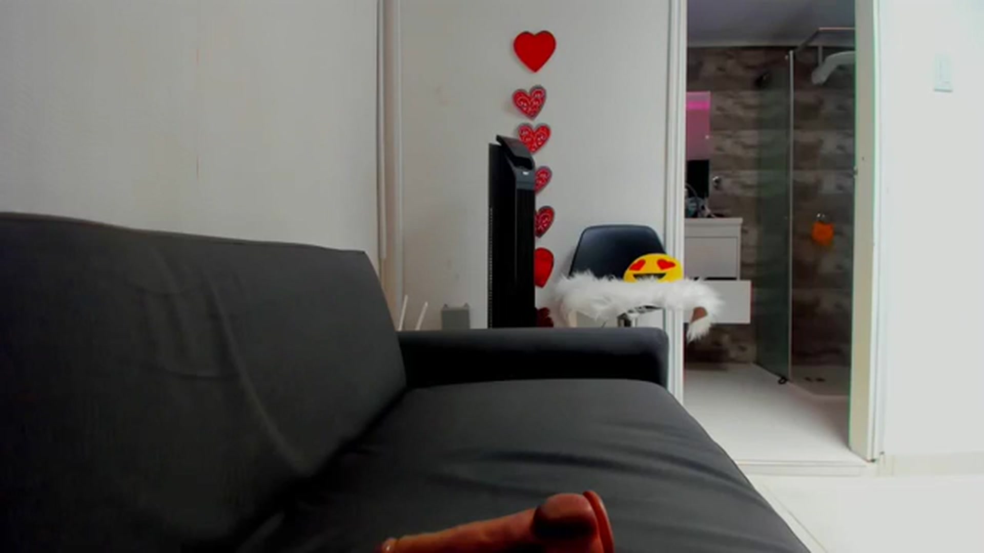 Gallery image thumbnail from Preziosabella's myfreecams stream on, 07/31/2023, 18:41 image 7 of 20