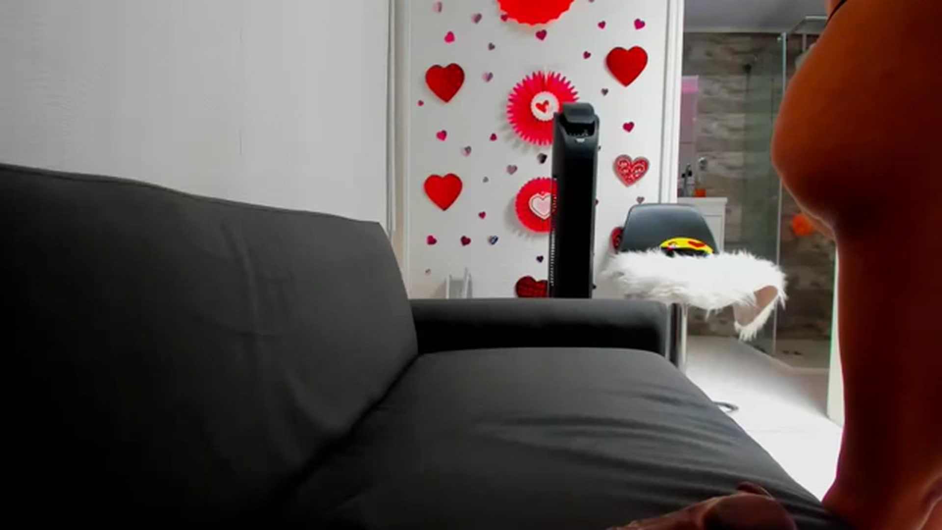 Gallery image thumbnail from Preziosabella's myfreecams stream on, 09/12/2023, 19:19 image 12 of 20