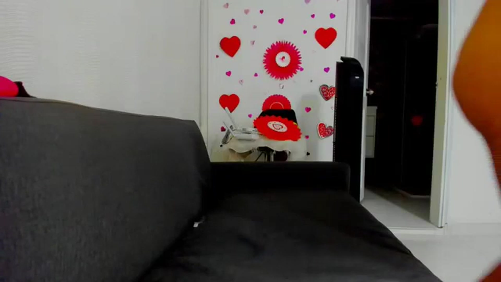 Gallery image thumbnail from Preziosabella's myfreecams stream on, 11/03/2023, 02:06 image 18 of 20