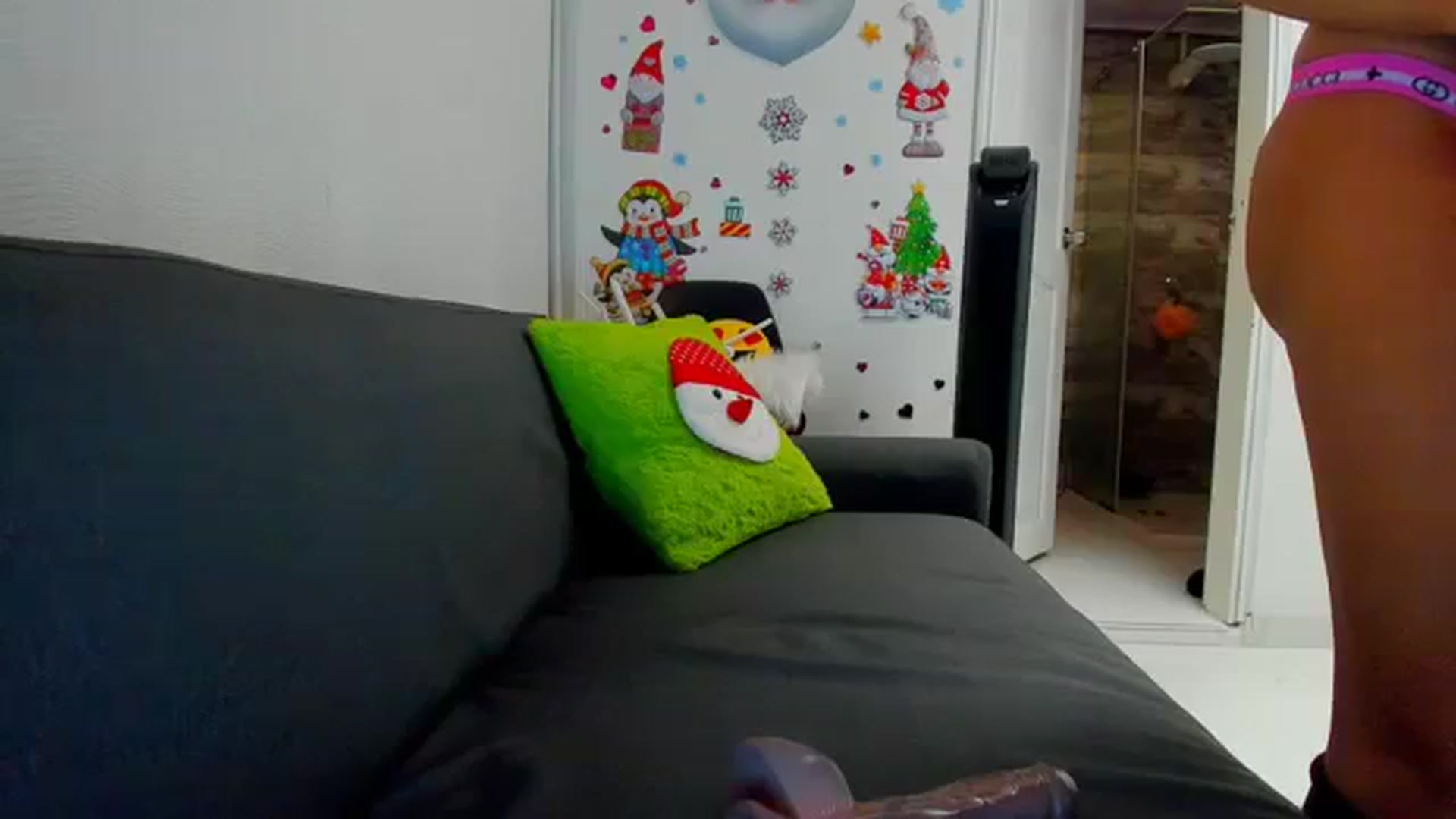 Gallery image thumbnail from Preziosabella's myfreecams stream on, 11/27/2023, 22:31 image 5 of 20