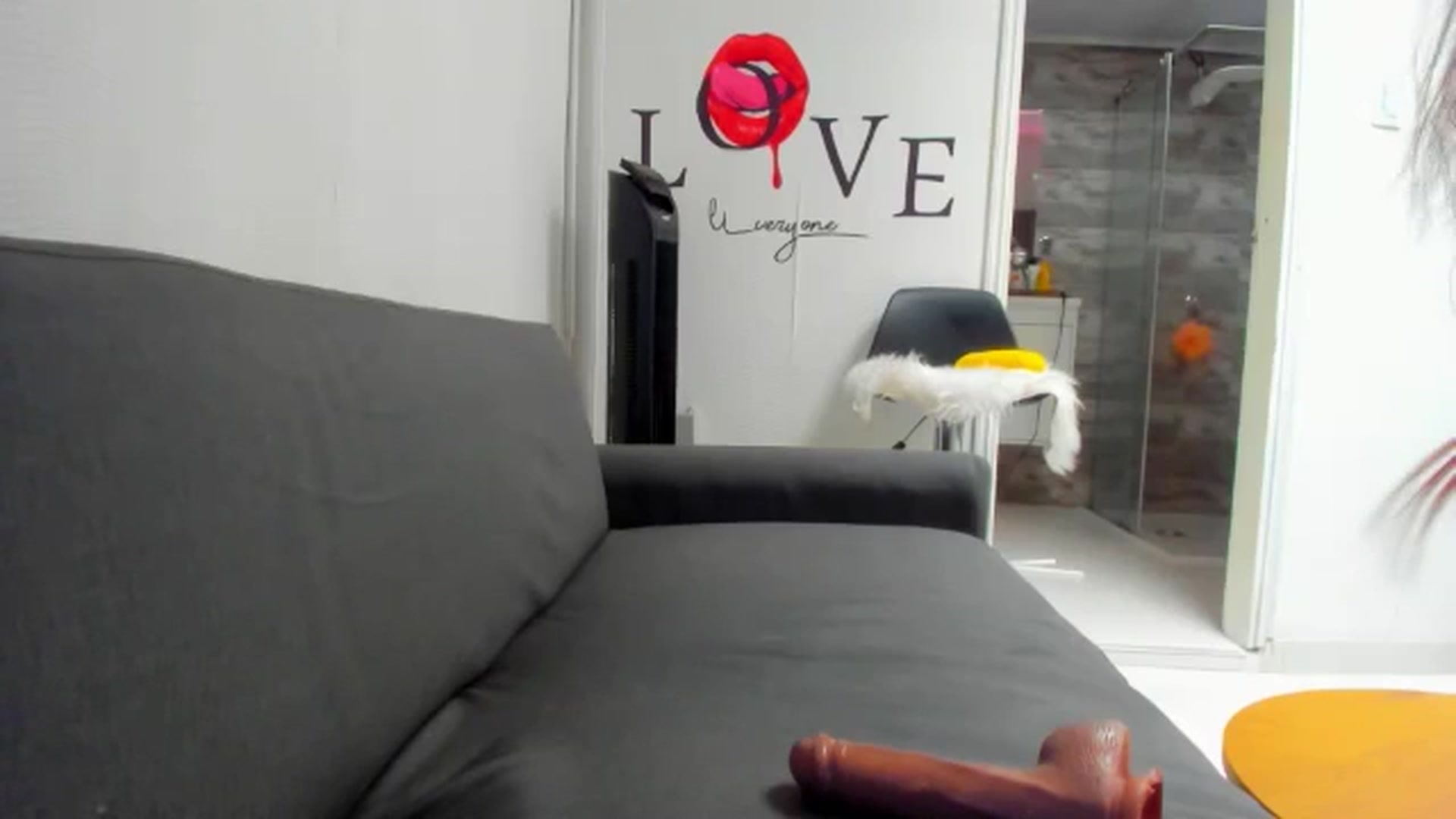 Gallery image thumbnail from Preziosabella's myfreecams stream on, 08/06/2024, 20:17 image 3 of 20