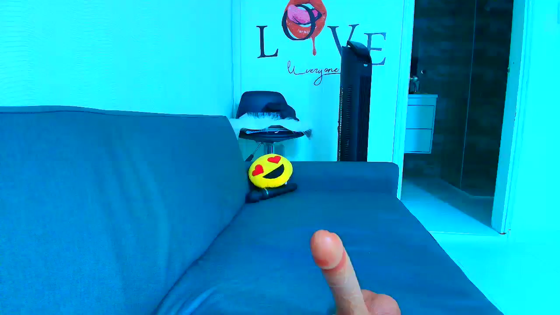 Gallery image thumbnail from Preziosabella's myfreecams stream on, 11/16/2024, 24:27 image 5 of 20