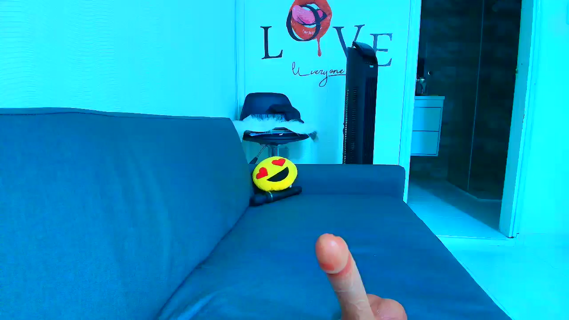 Gallery image thumbnail from Preziosabella's myfreecams stream on, 11/16/2024, 24:27 image 6 of 20