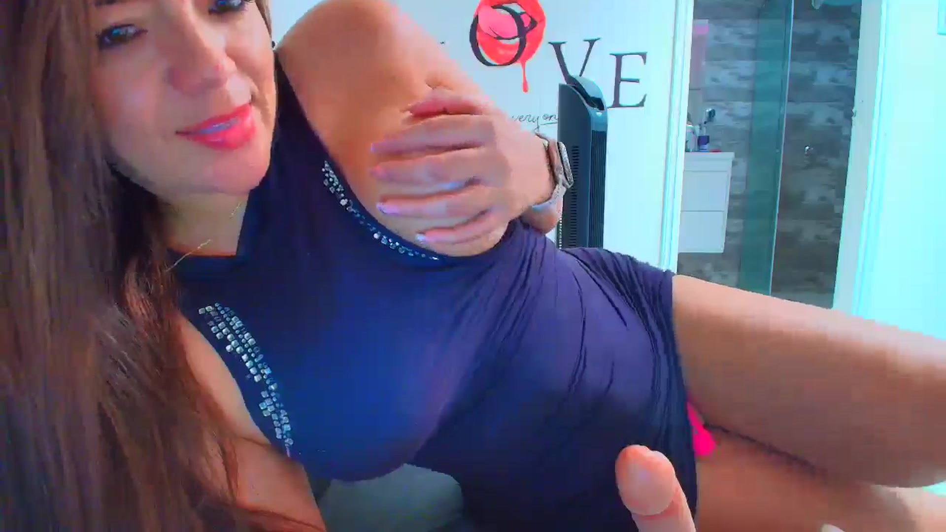 Gallery image thumbnail from Preziosabella's myfreecams stream on, 01/30/2025, 20:07 image 7 of 20