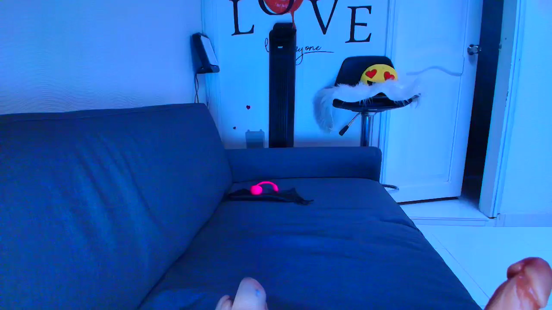 Gallery image thumbnail from Preziosabella's myfreecams stream on, 02/27/2025, 22:12 image 20 of 20