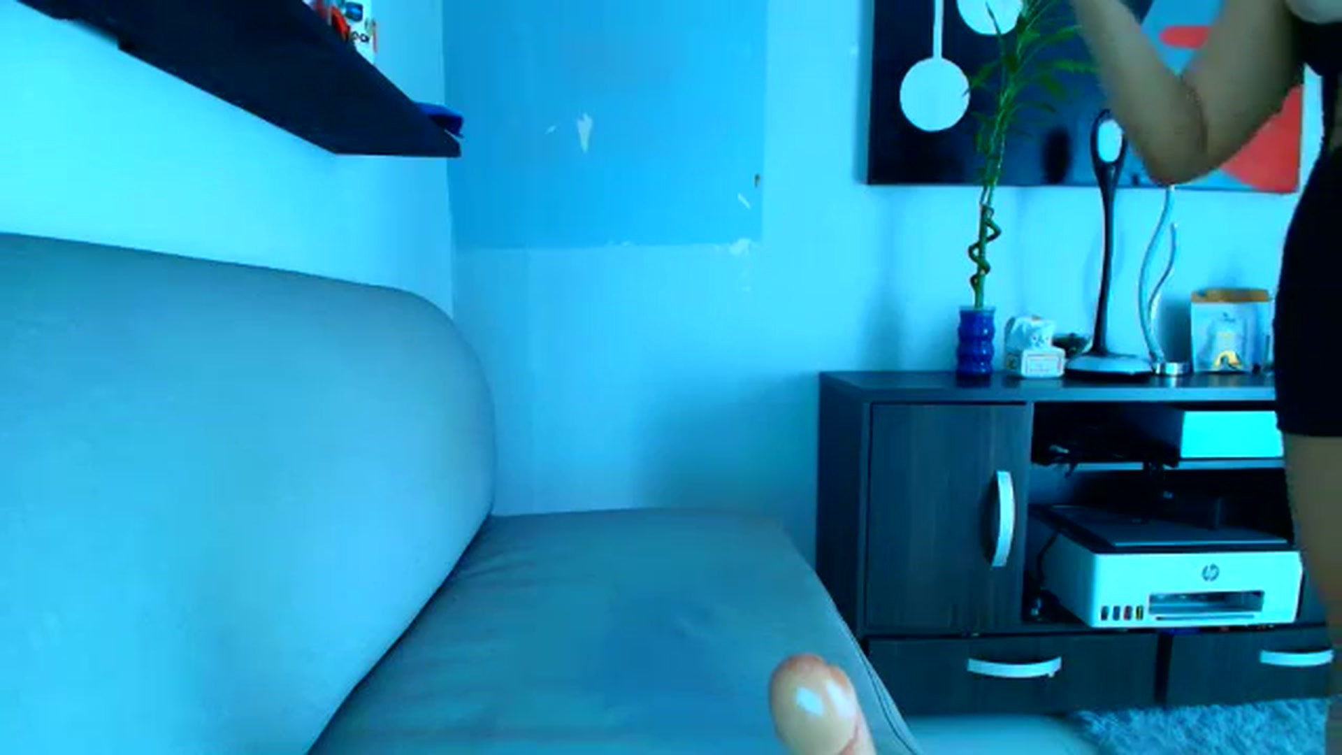 Gallery image thumbnail from Preziosabella's myfreecams stream on, 05/19/2025, 19:01 image 2 of 20