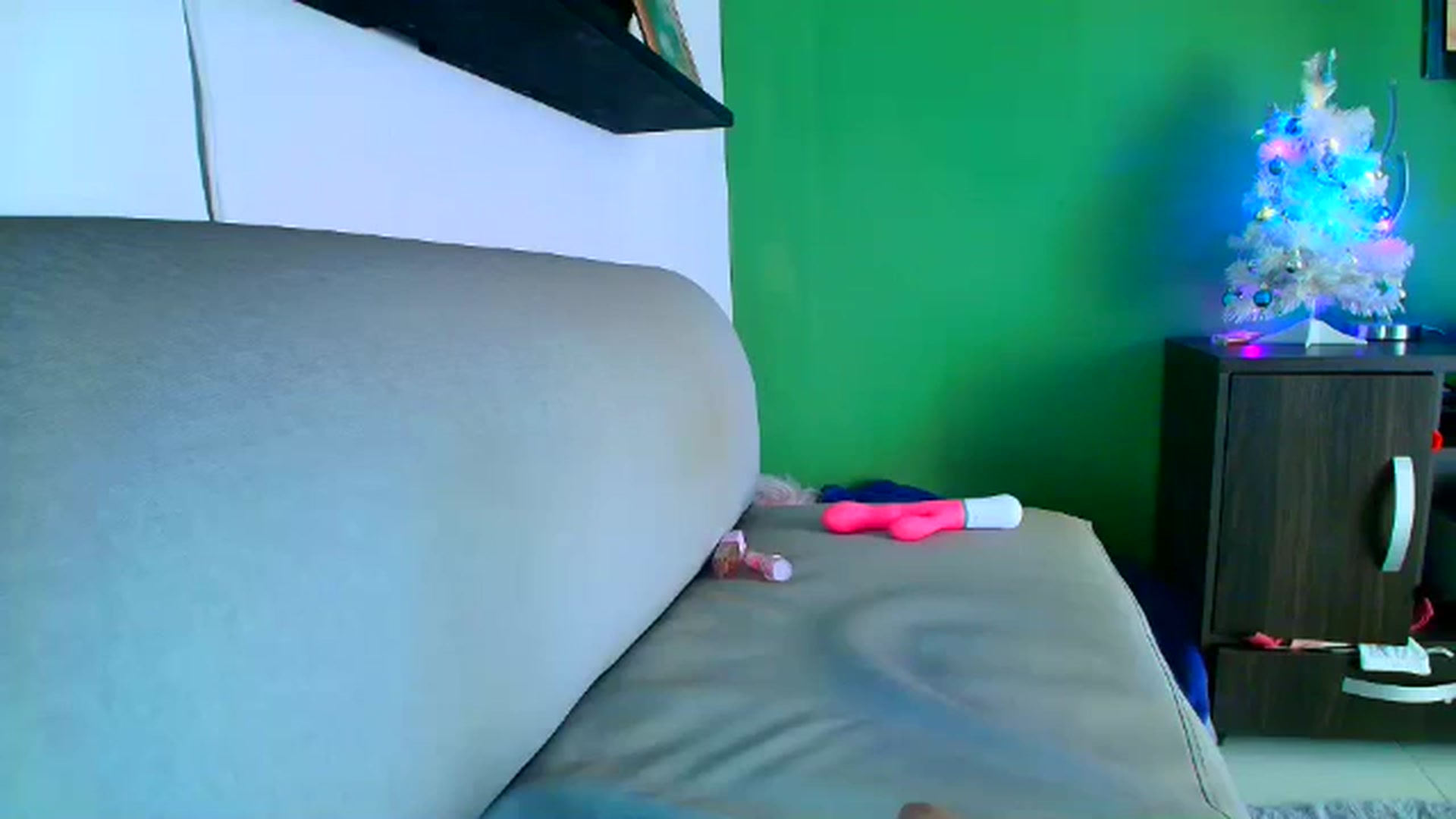 Gallery image thumbnail from Preziosabella's myfreecams stream on, 12/24/2025, 20:33 image 20 of 20