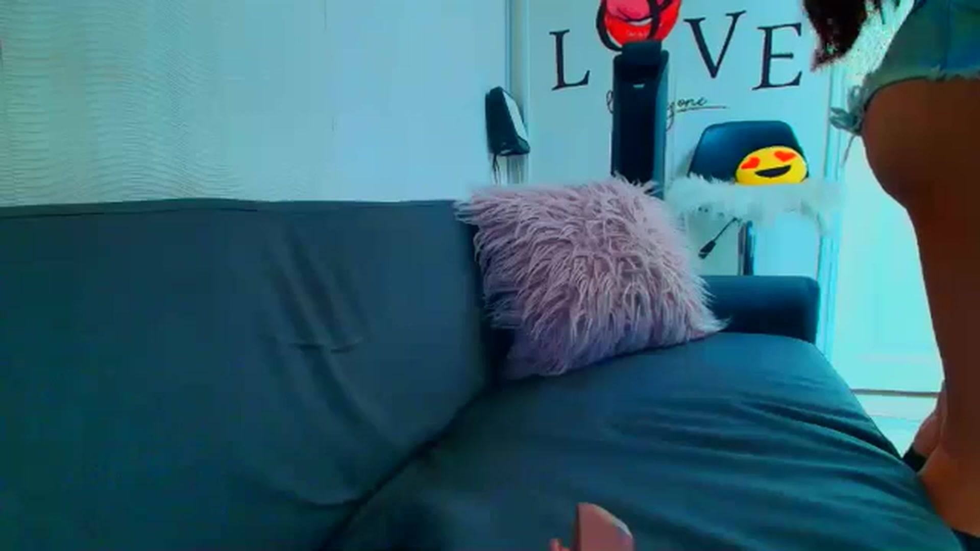 Gallery image thumbnail from Preziosabella's myfreecams stream on, 04/14/2026, 20:20 image 9 of 20
