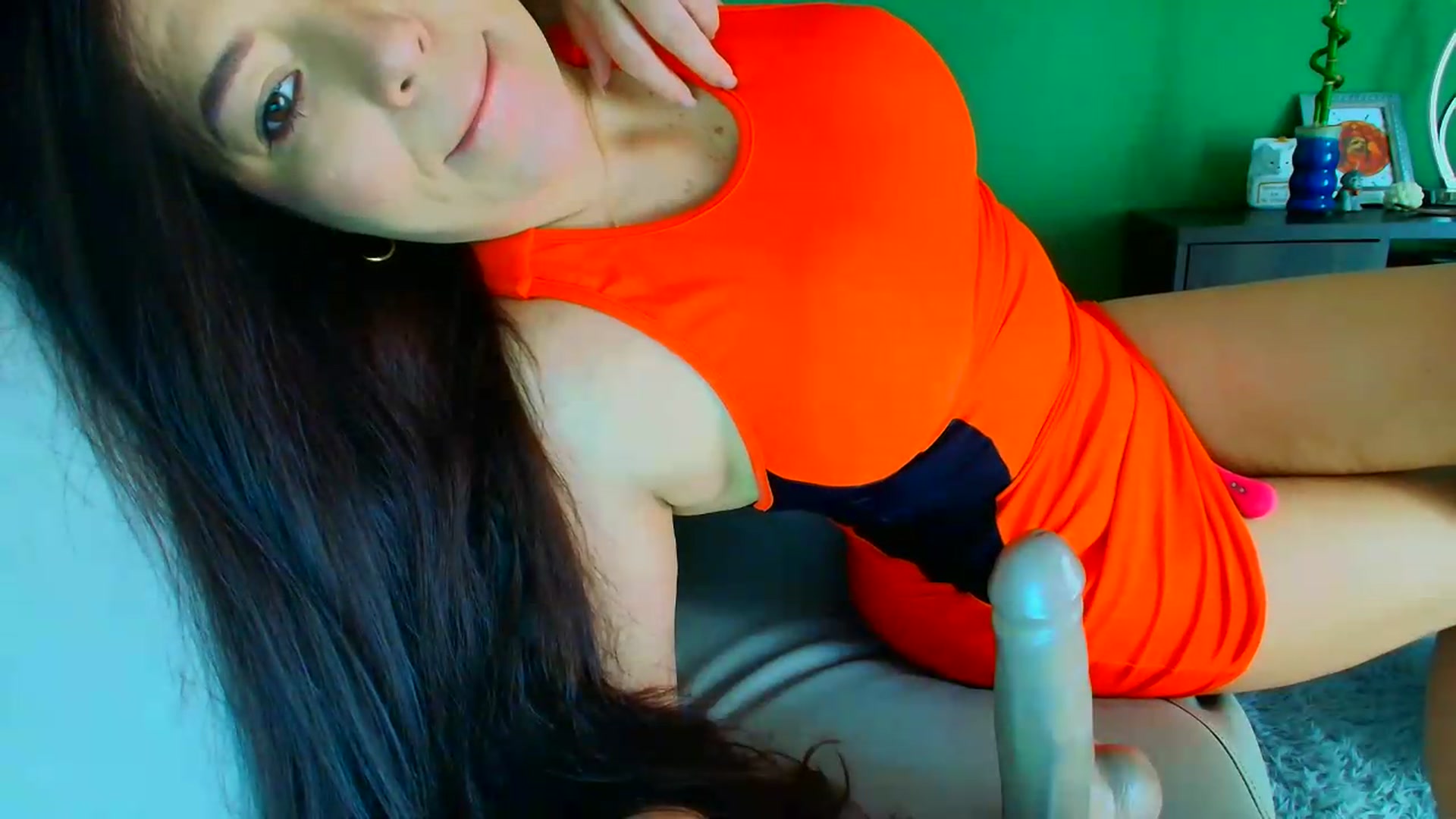 Gallery image thumbnail from Preziosabella's myfreecams stream on, 06/04/2026, 18:48 image 2 of 20