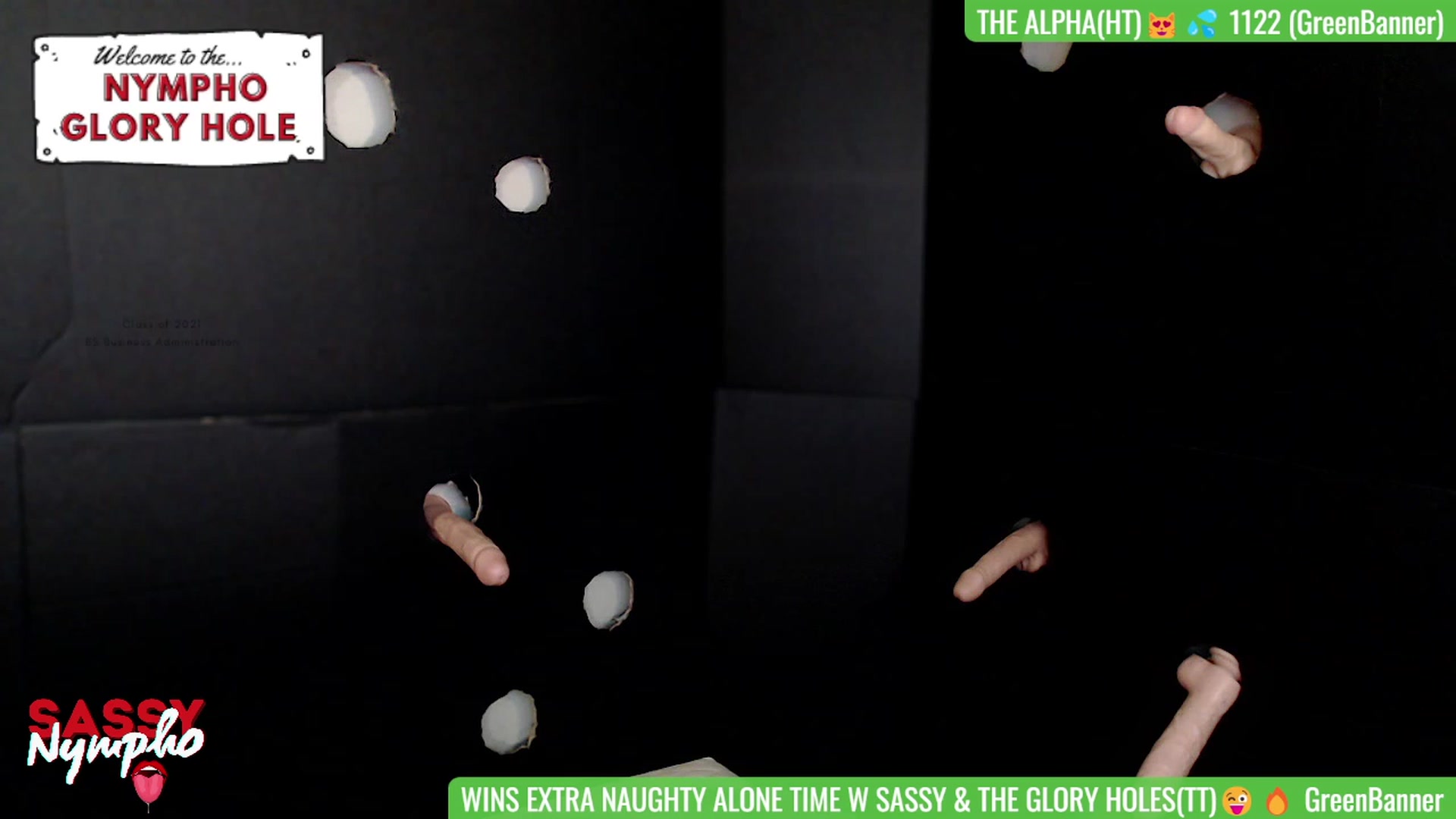 Gallery image thumbnail from PrimeBody's myfreecams stream on, 06/03/2023, 06:14 image 20 of 20