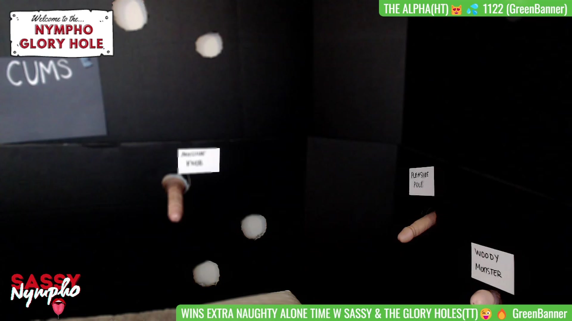 Gallery image thumbnail from PrimeBody's myfreecams stream on, 06/03/2023, 06:49 image 17 of 20