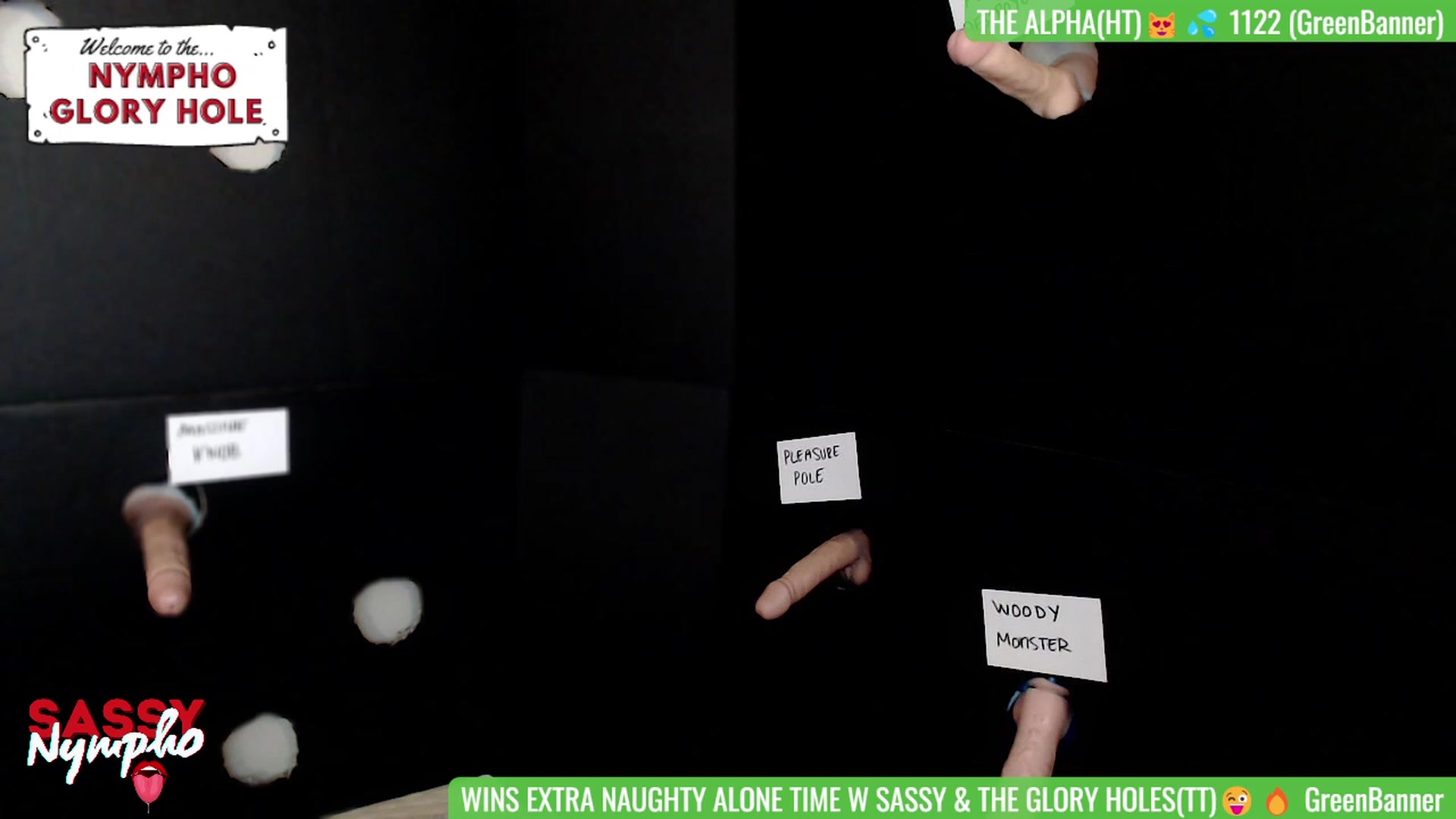 Gallery image thumbnail from PrimeBody's myfreecams stream on, 06/03/2023, 07:12 image 2 of 20