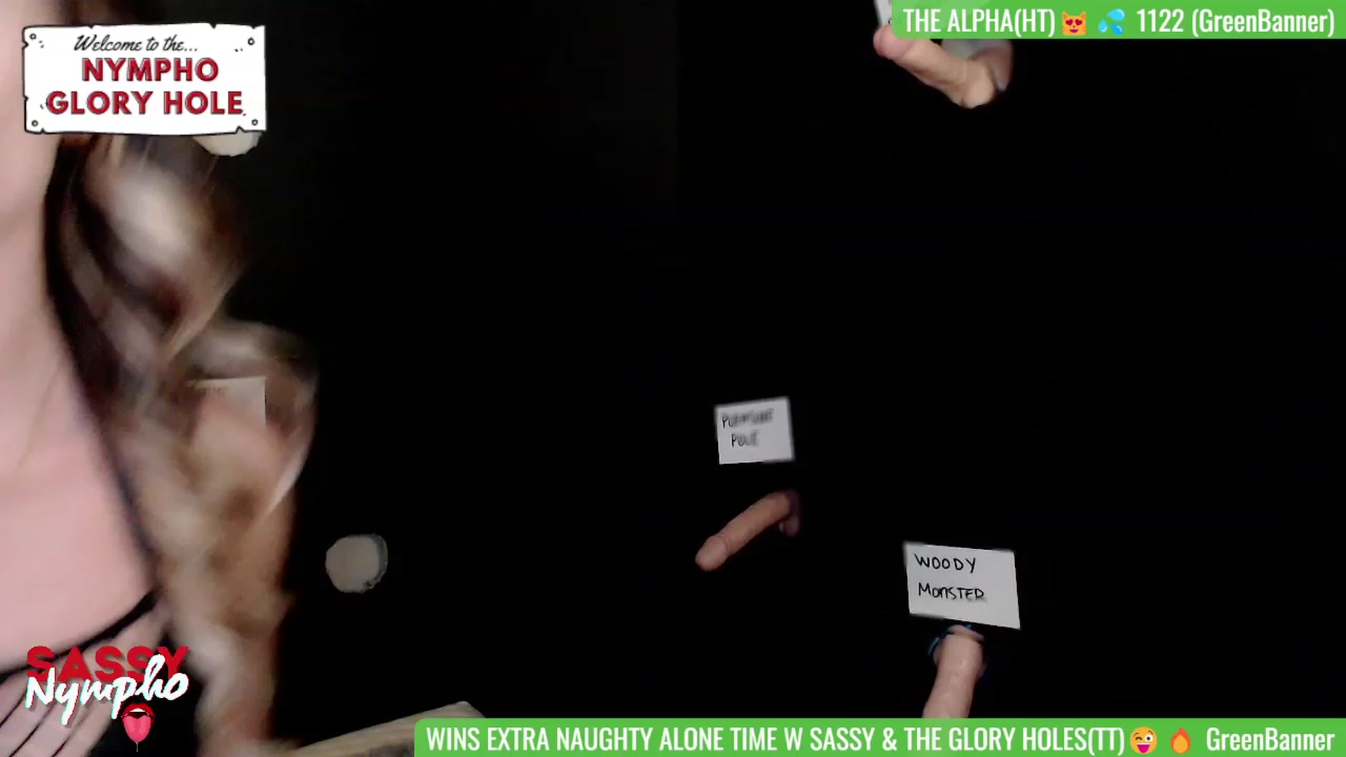 Gallery image thumbnail from PrimeBody's myfreecams stream on, 06/03/2023, 07:12 image 5 of 20