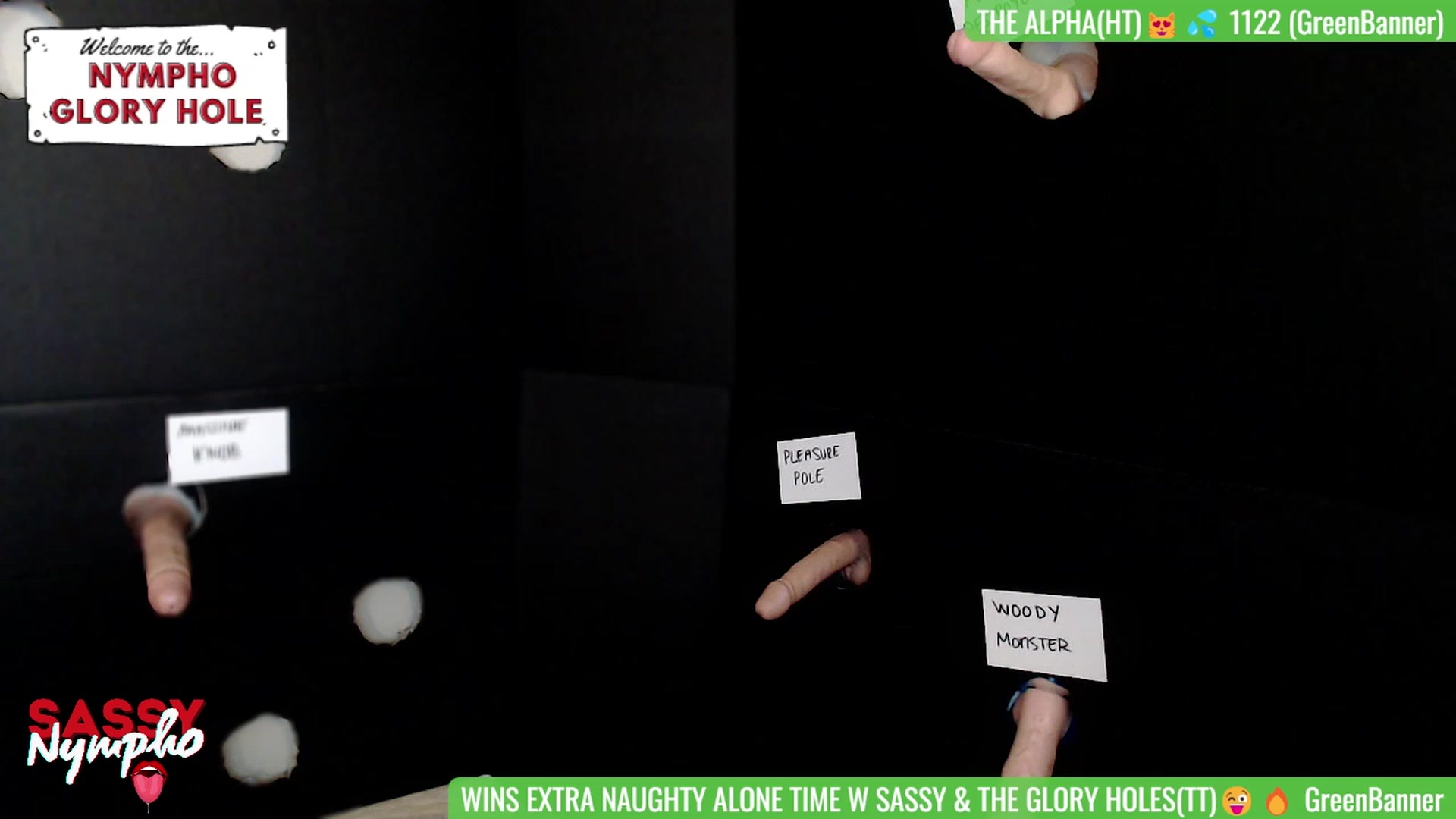 Gallery image thumbnail from PrimeBody's myfreecams stream on, 06/03/2023, 07:12 image 1 of 20
