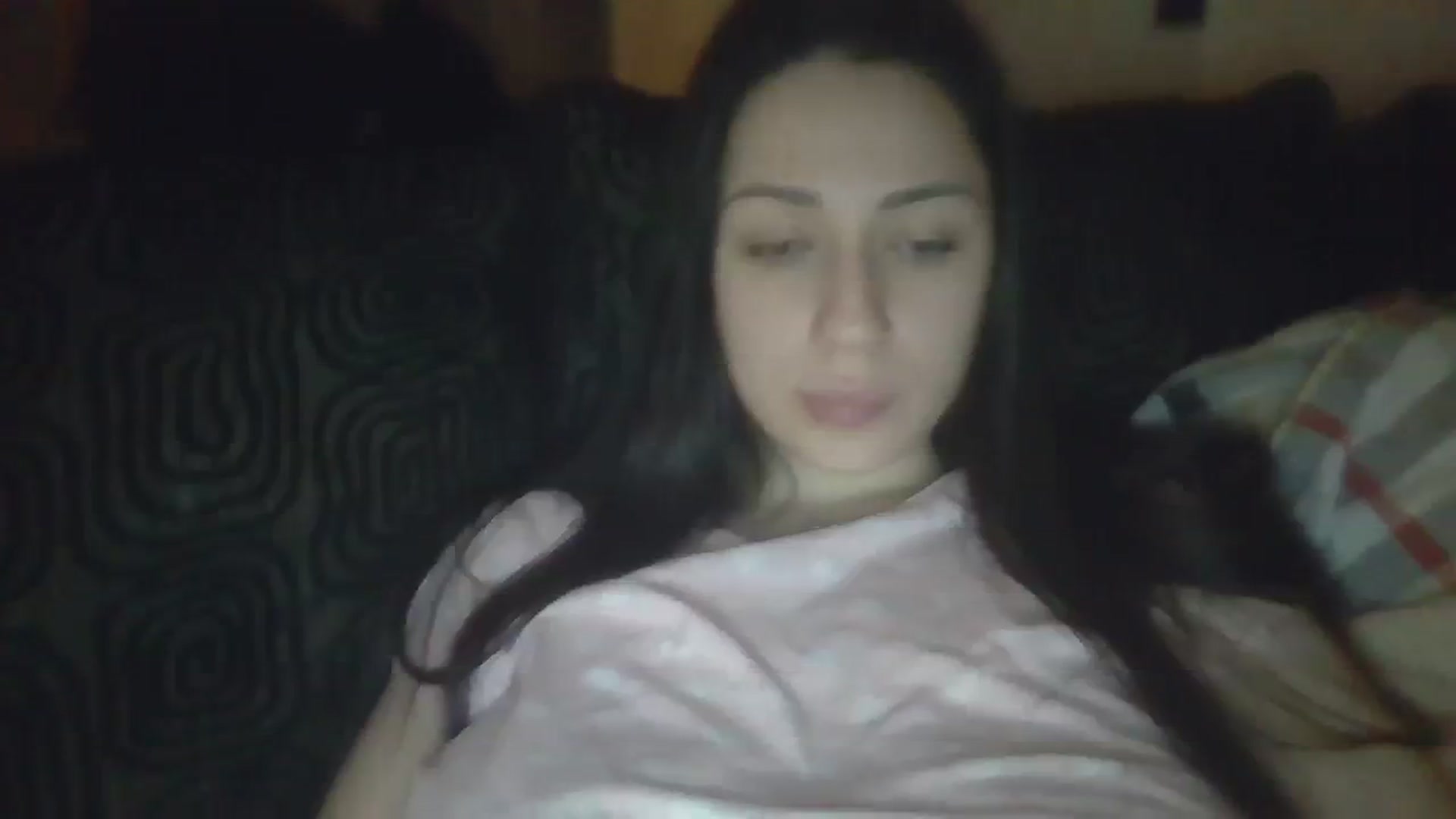Gallery image thumbnail from Primo_amore's myfreecams stream on, 01/25/2024, 01:32 image 8 of 20