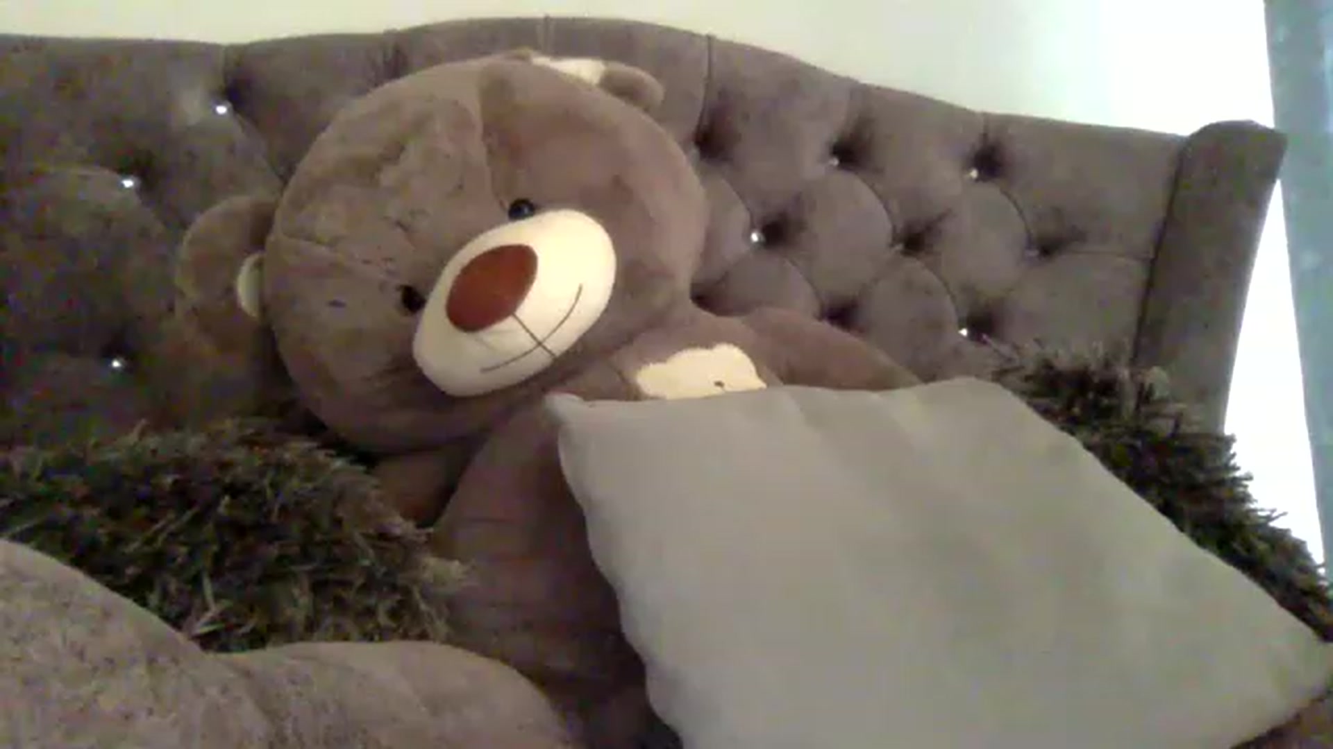 Gallery image thumbnail from Princesalatin's myfreecams stream on, 05/28/2023, 23:01 image 16 of 20