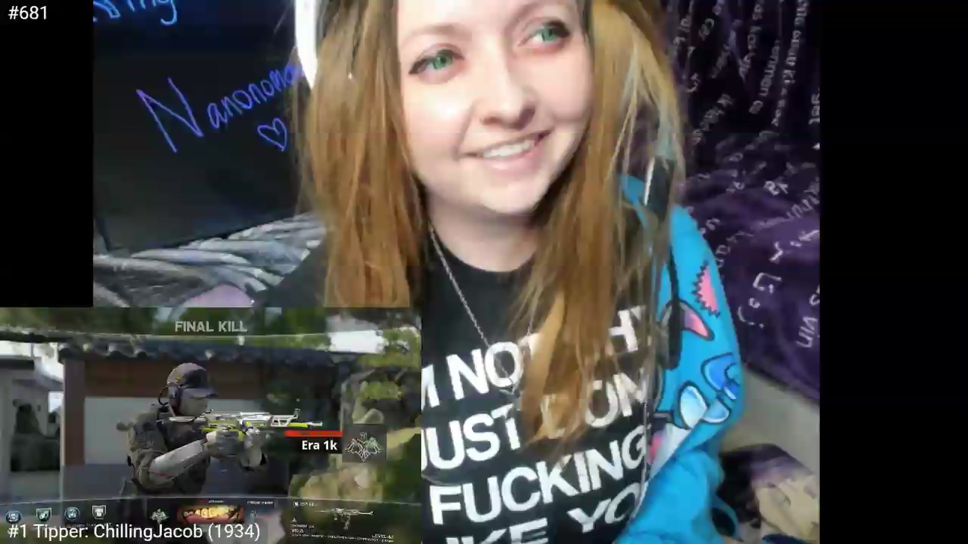 Gallery image thumbnail from PrincessBluu's myfreecams stream on, 05/03/2026, 19:08 image 18 of 20