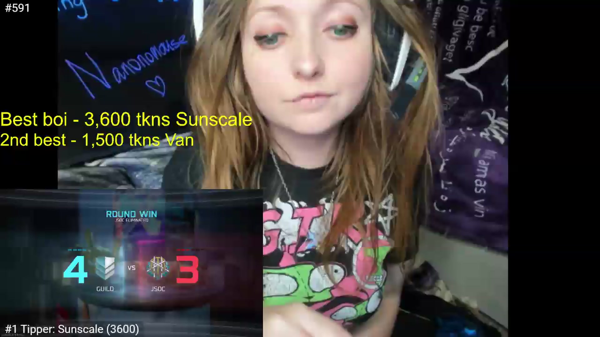 Gallery image thumbnail from PrincessBluu's myfreecams stream on, 05/05/2026, 19:26 image 17 of 20
