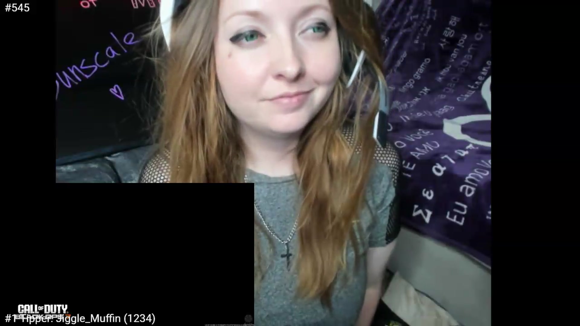 Gallery image thumbnail from PrincessBluu's myfreecams stream on, 05/06/2026, 20:47 image 16 of 20