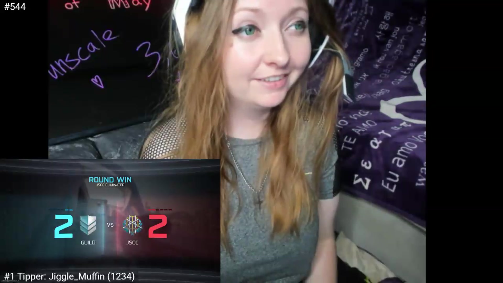 Gallery image thumbnail from PrincessBluu's myfreecams stream on, 05/06/2026, 20:47 image 13 of 20