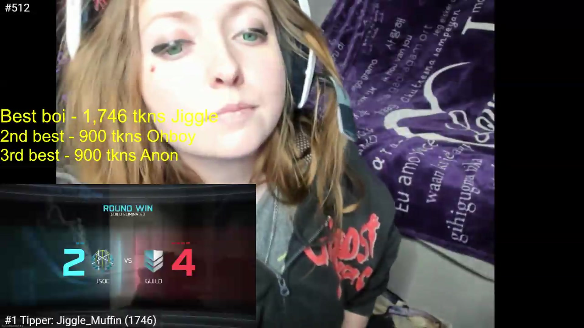 Gallery image thumbnail from PrincessBluu's myfreecams stream on, 05/06/2026, 22:37 image 11 of 20