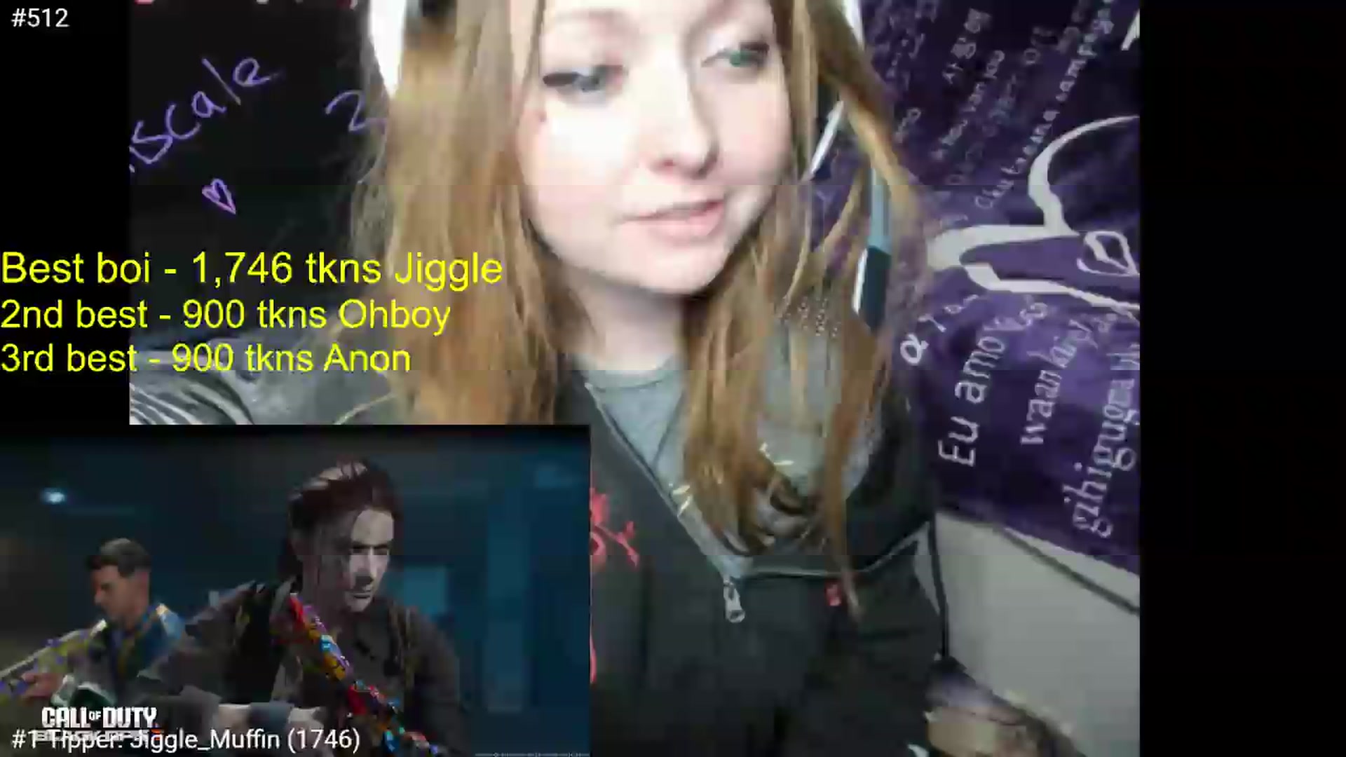 Gallery image thumbnail from PrincessBluu's myfreecams stream on, 05/06/2026, 22:37 image 4 of 20