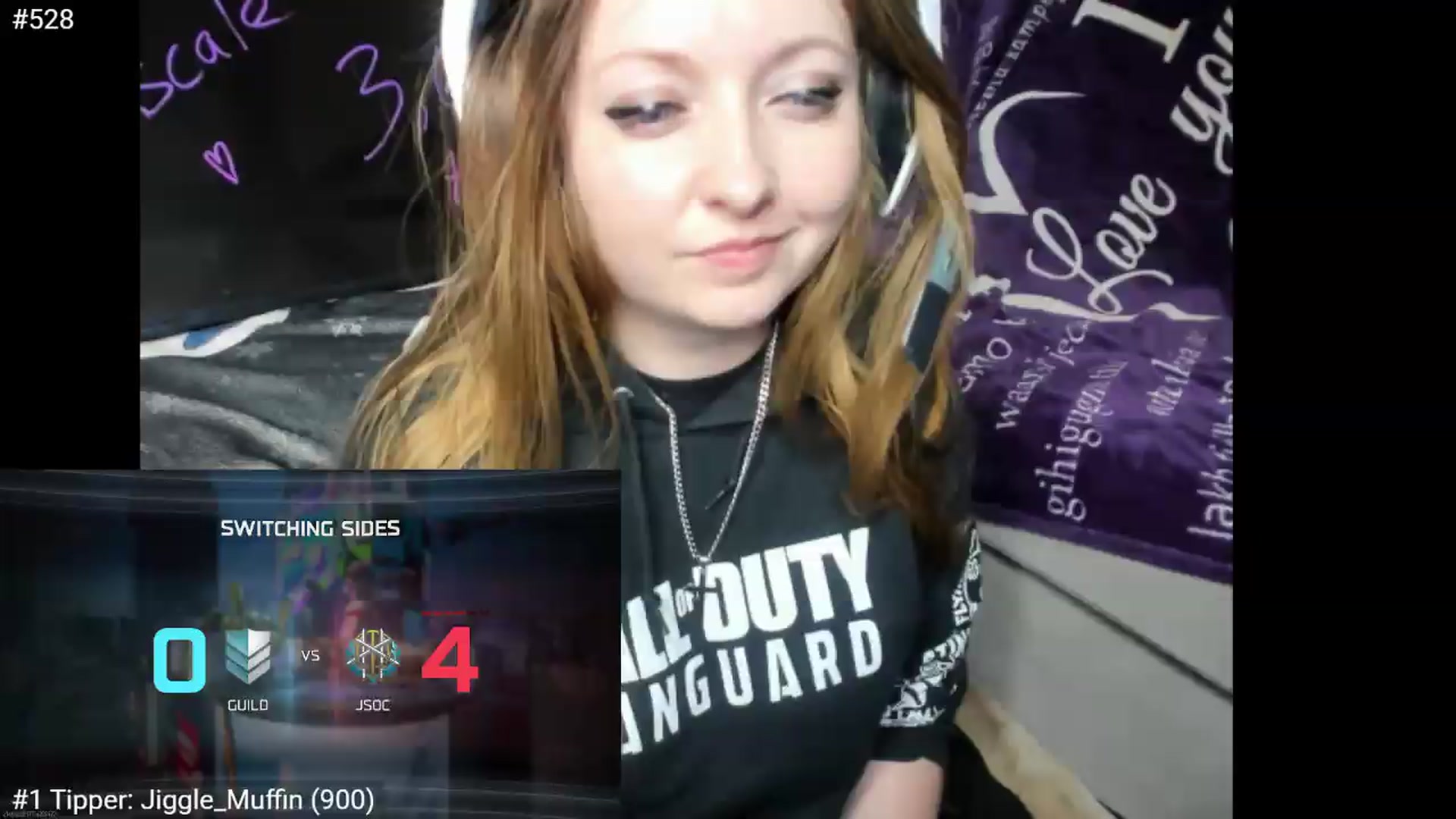 Gallery image thumbnail from PrincessBluu's myfreecams stream on, 05/09/2026, 21:54 image 4 of 20