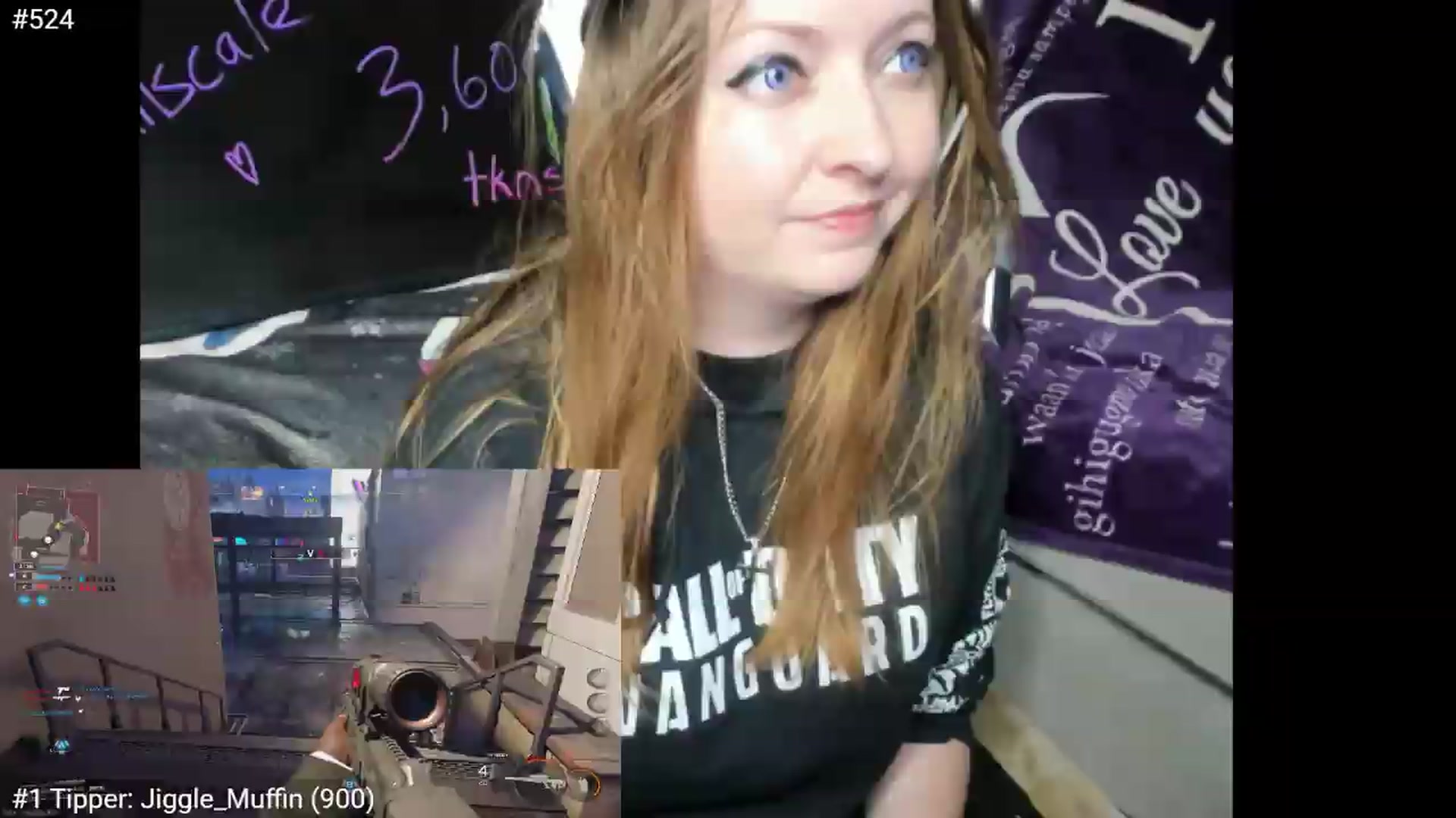 Gallery image thumbnail from PrincessBluu's myfreecams stream on, 05/09/2026, 21:54 image 1 of 20