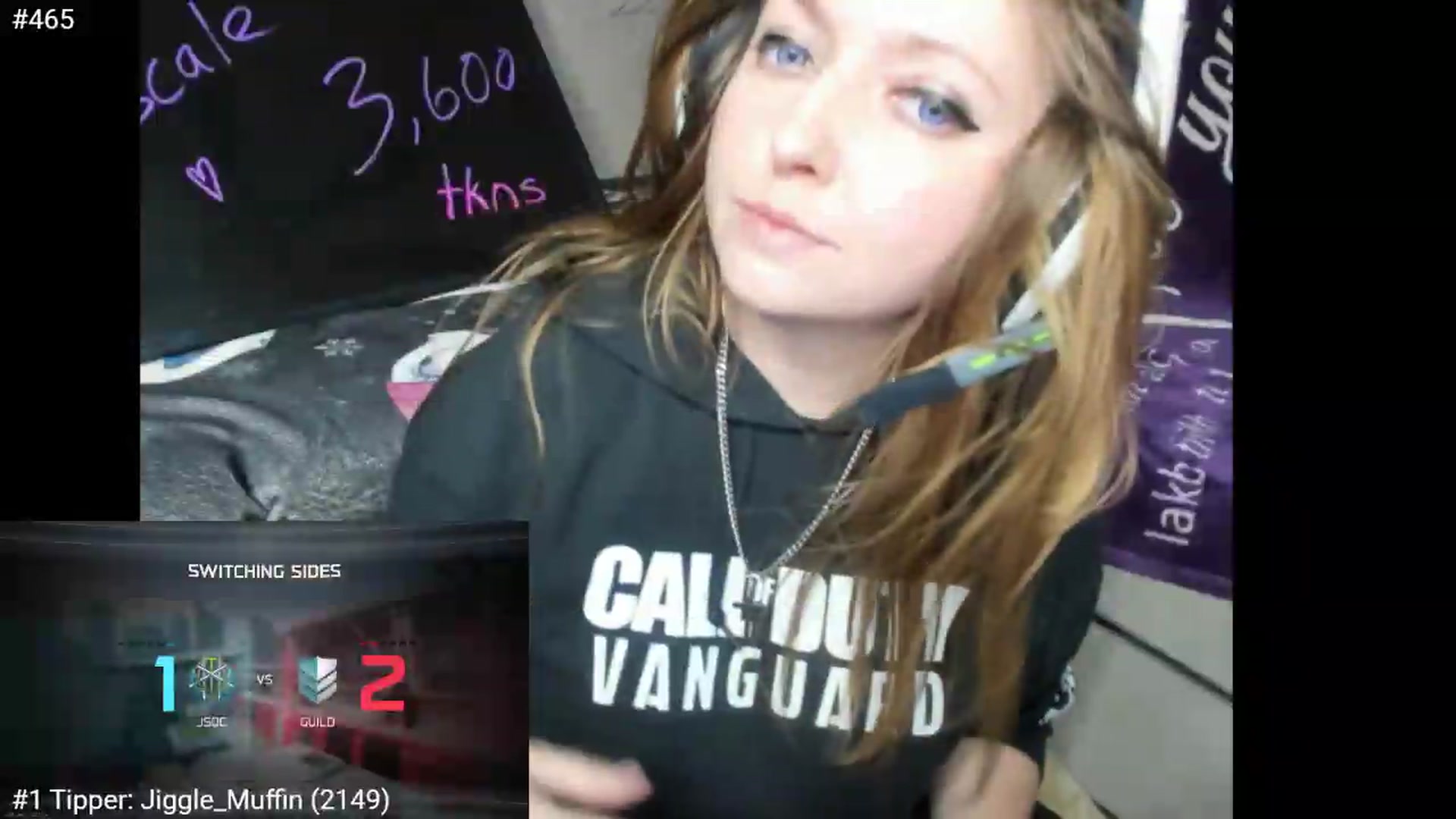 Gallery image thumbnail from PrincessBluu's myfreecams stream on, 05/09/2026, 21:54 image 20 of 20