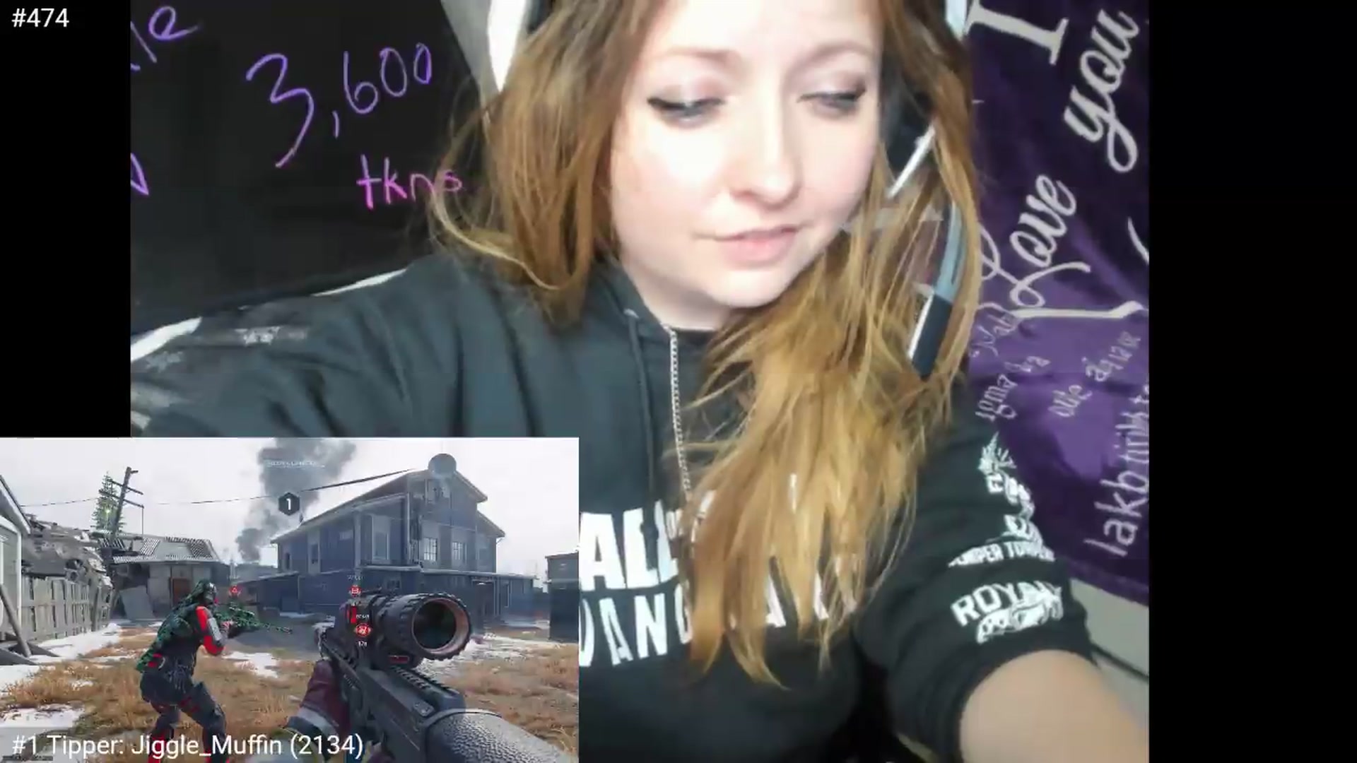 Gallery image thumbnail from PrincessBluu's myfreecams stream on, 05/09/2026, 21:54 image 16 of 20