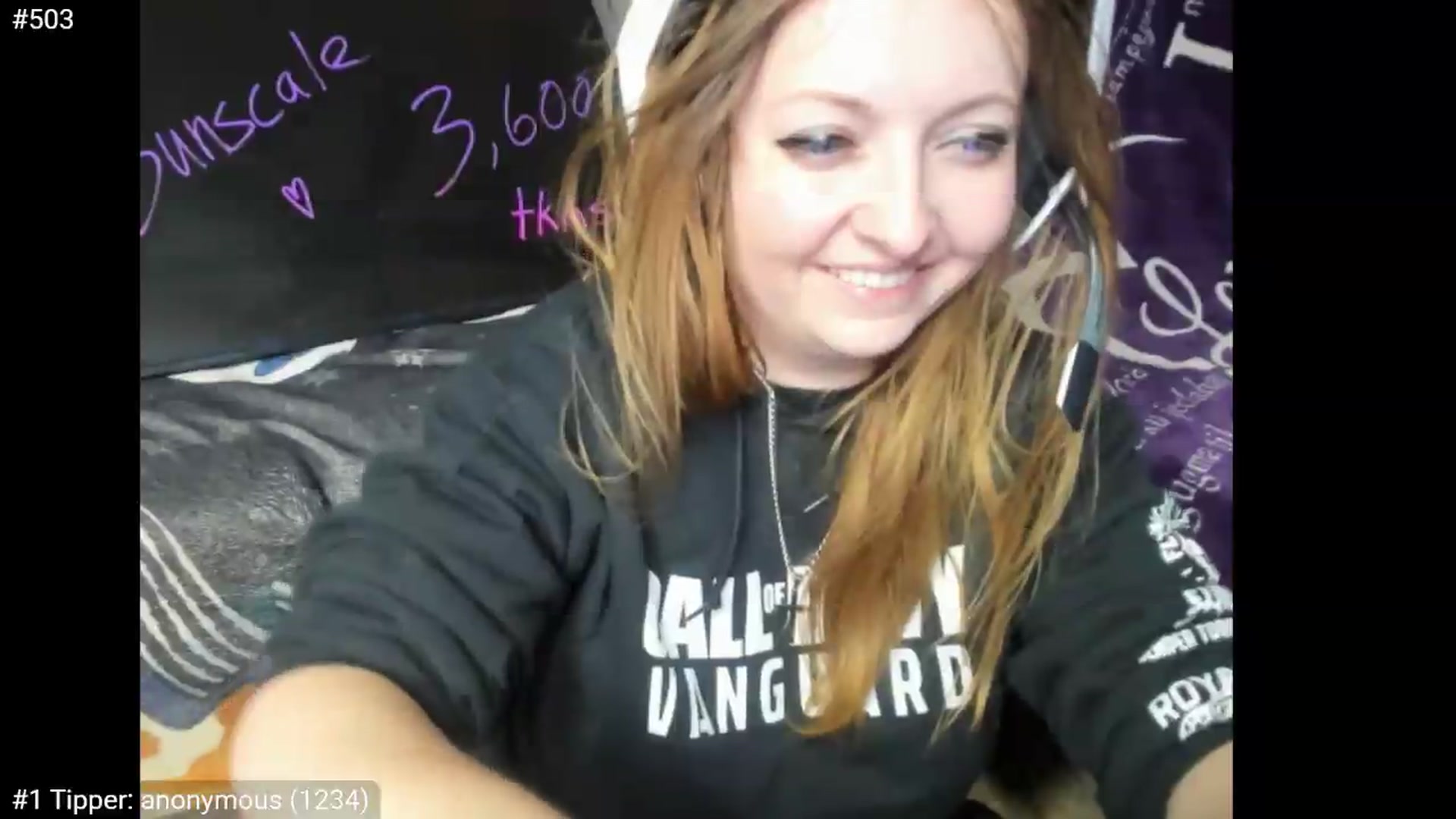 Gallery image thumbnail from PrincessBluu's myfreecams stream on, 05/09/2026, 21:54 image 13 of 20