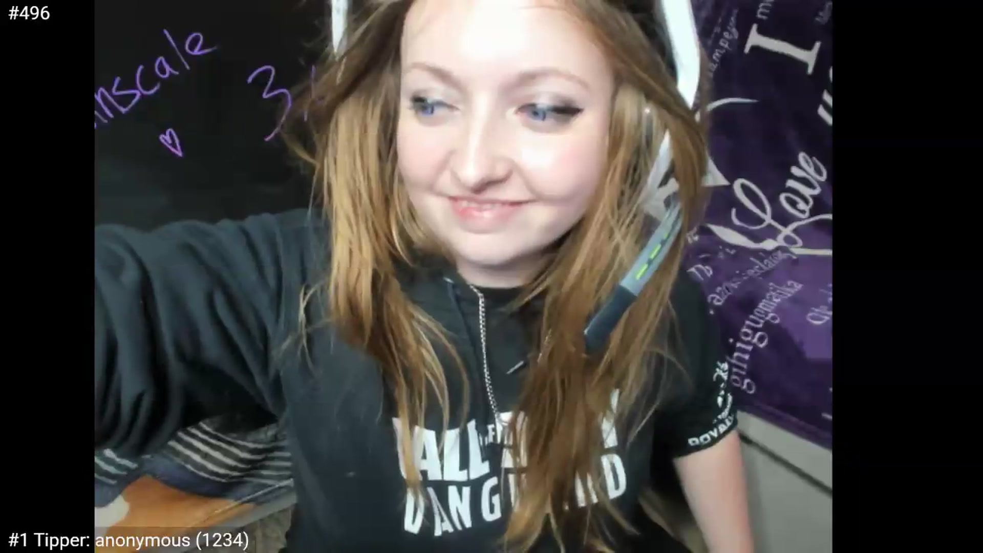 Gallery image thumbnail from PrincessBluu's myfreecams stream on, 05/09/2026, 21:54 image 14 of 20