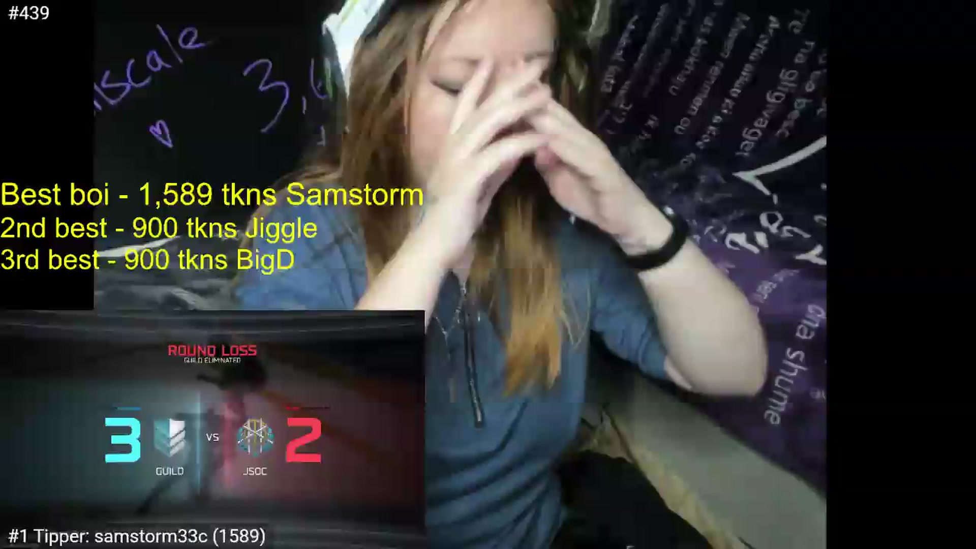 Gallery image thumbnail from PrincessBluu's myfreecams stream on, 05/10/2026, 23:08 image 8 of 20