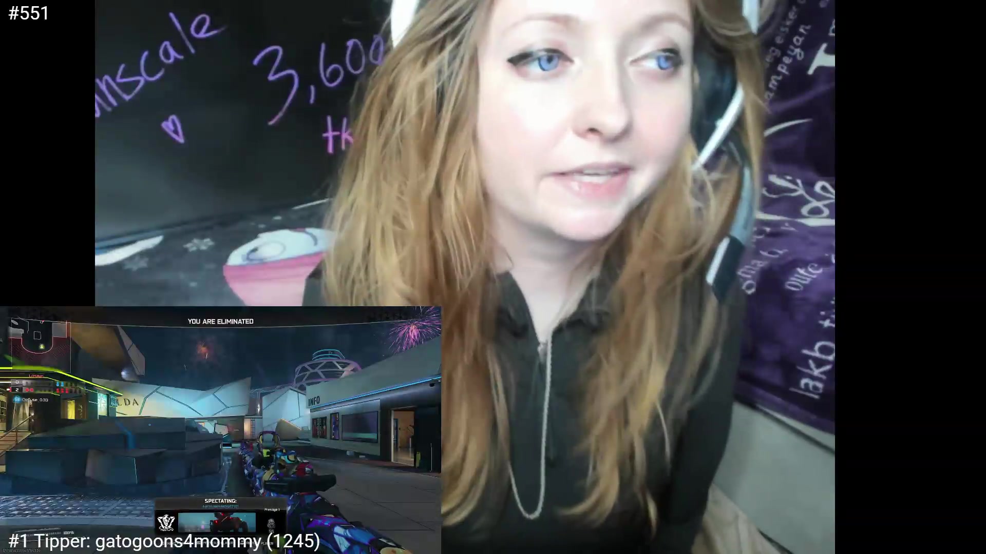 Gallery image thumbnail from PrincessBluu's myfreecams stream on, 05/13/2026, 20:25 image 17 of 20