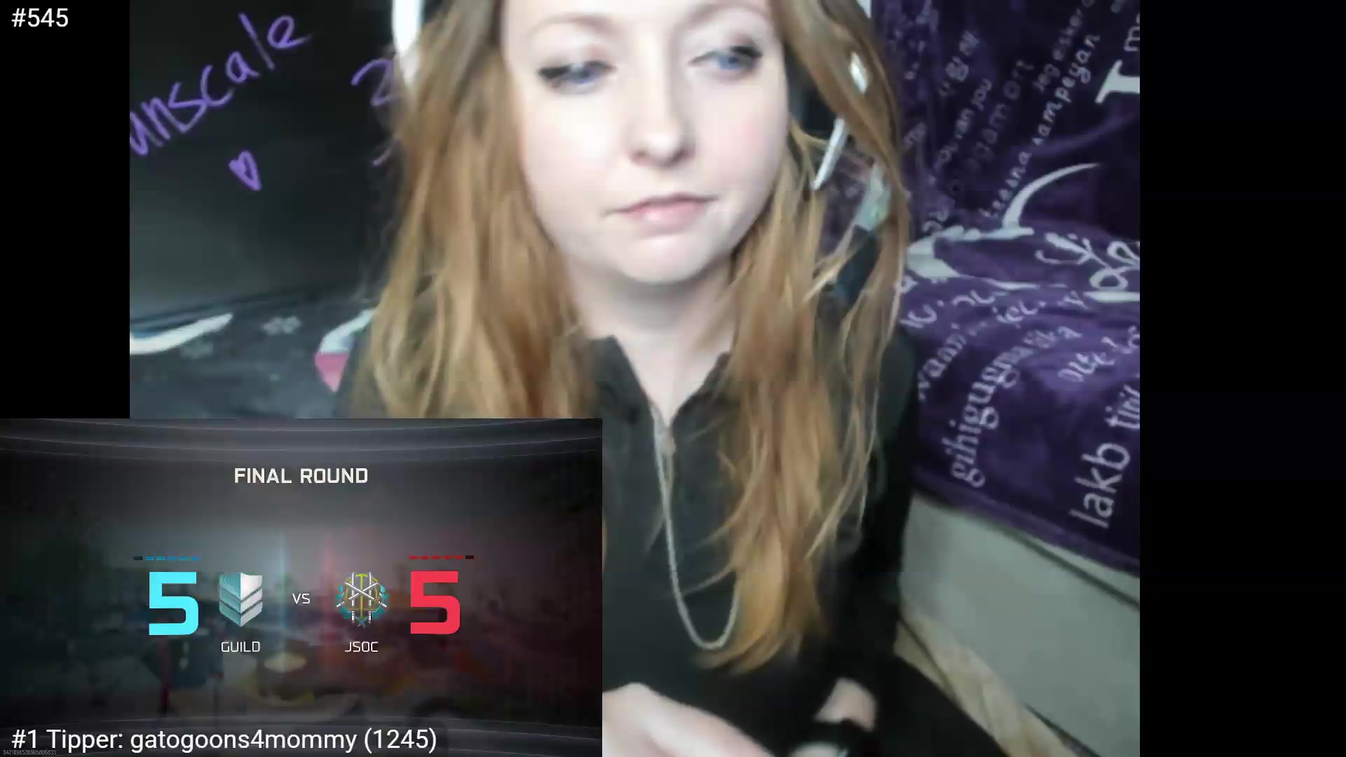Gallery image thumbnail from PrincessBluu's myfreecams stream on, 05/13/2026, 20:25 image 7 of 20