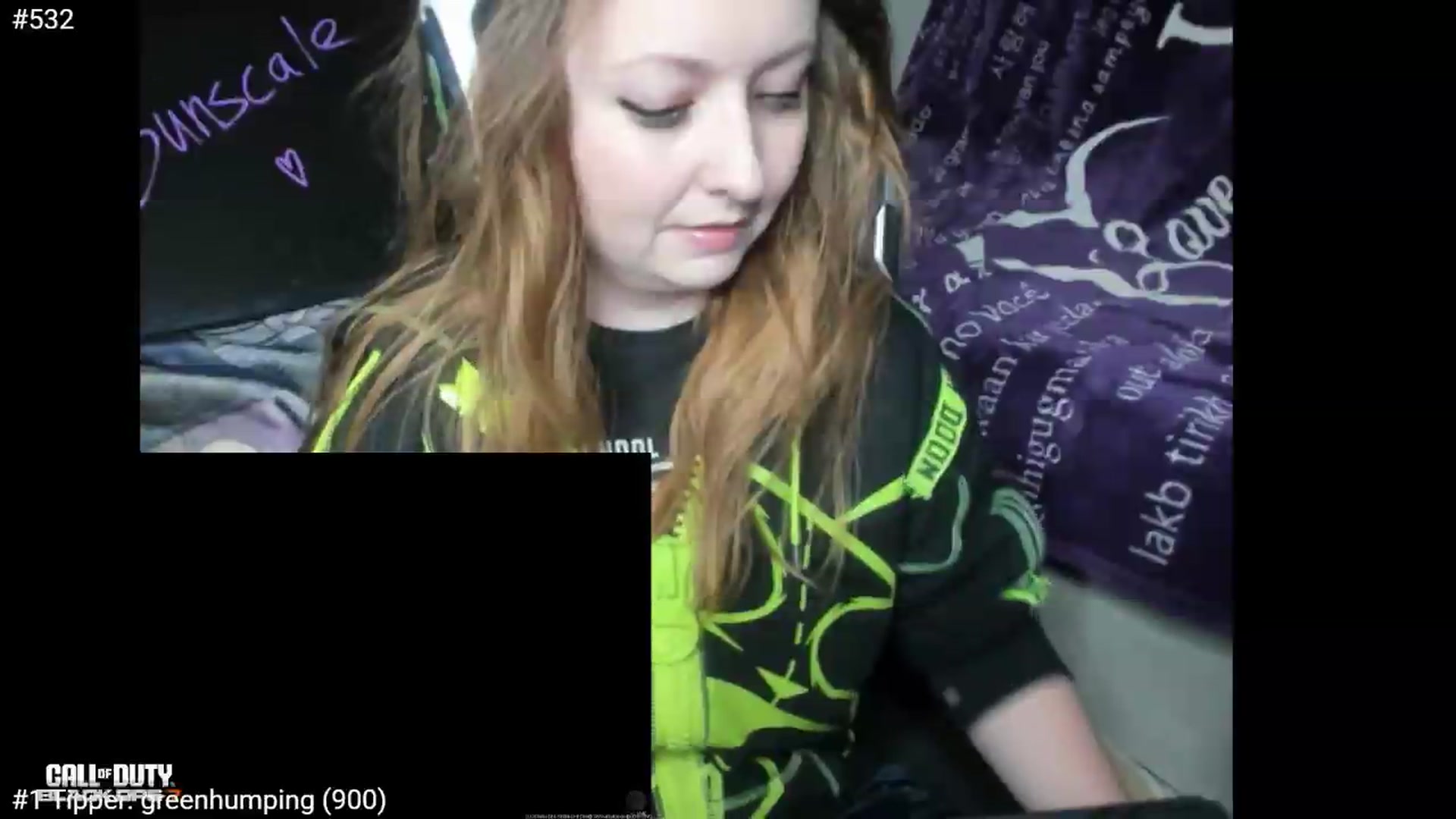 Gallery image thumbnail from PrincessBluu's myfreecams stream on, 05/14/2026, 19:22 image 2 of 20