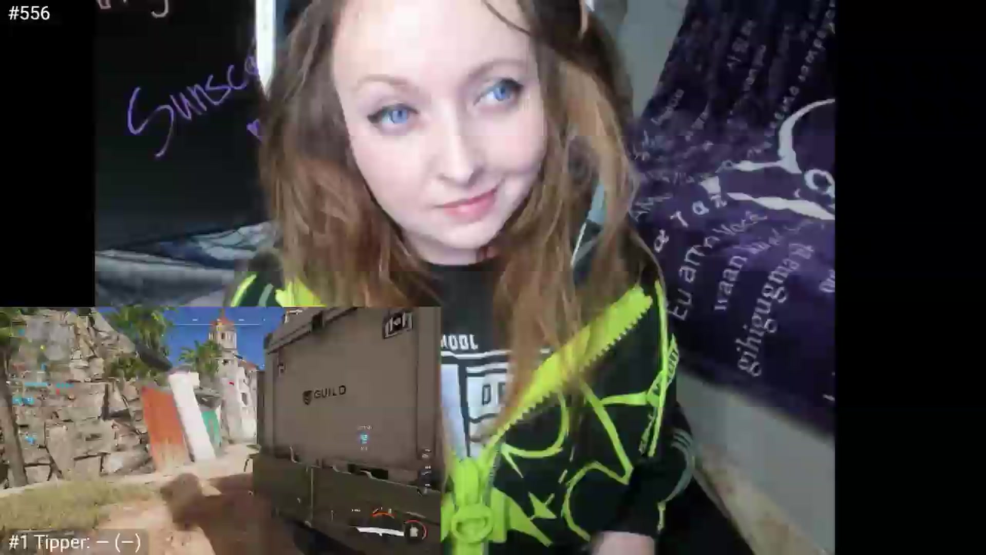 Gallery image thumbnail from PrincessBluu's myfreecams stream on, 05/14/2026, 19:22 image 1 of 20