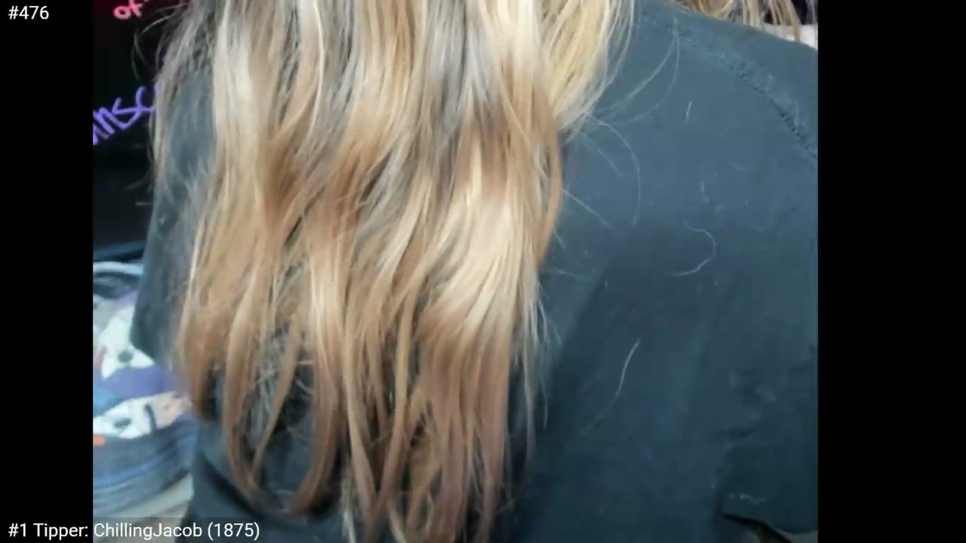 Gallery image thumbnail from PrincessBluu's myfreecams stream on, 05/15/2026, 24:01 image 4 of 20