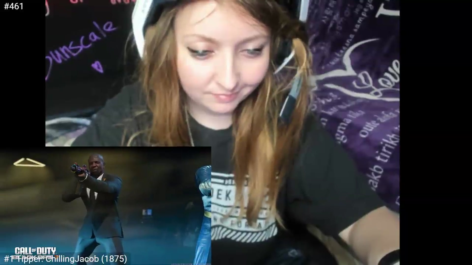 Gallery image thumbnail from PrincessBluu's myfreecams stream on, 05/15/2026, 24:01 image 13 of 20