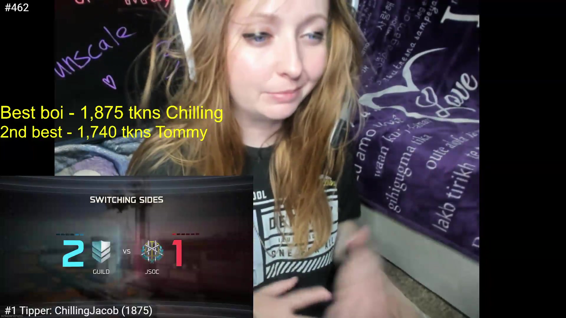Gallery image thumbnail from PrincessBluu's myfreecams stream on, 05/15/2026, 24:50 image 17 of 20