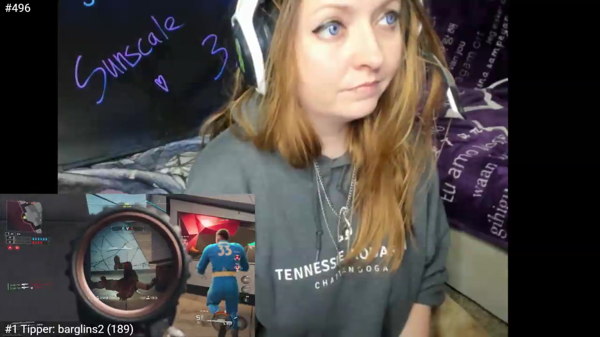 Gallery image thumbnail from PrincessBluu's myfreecams stream on, 05/15/2026, 21:01 image 14 of 20