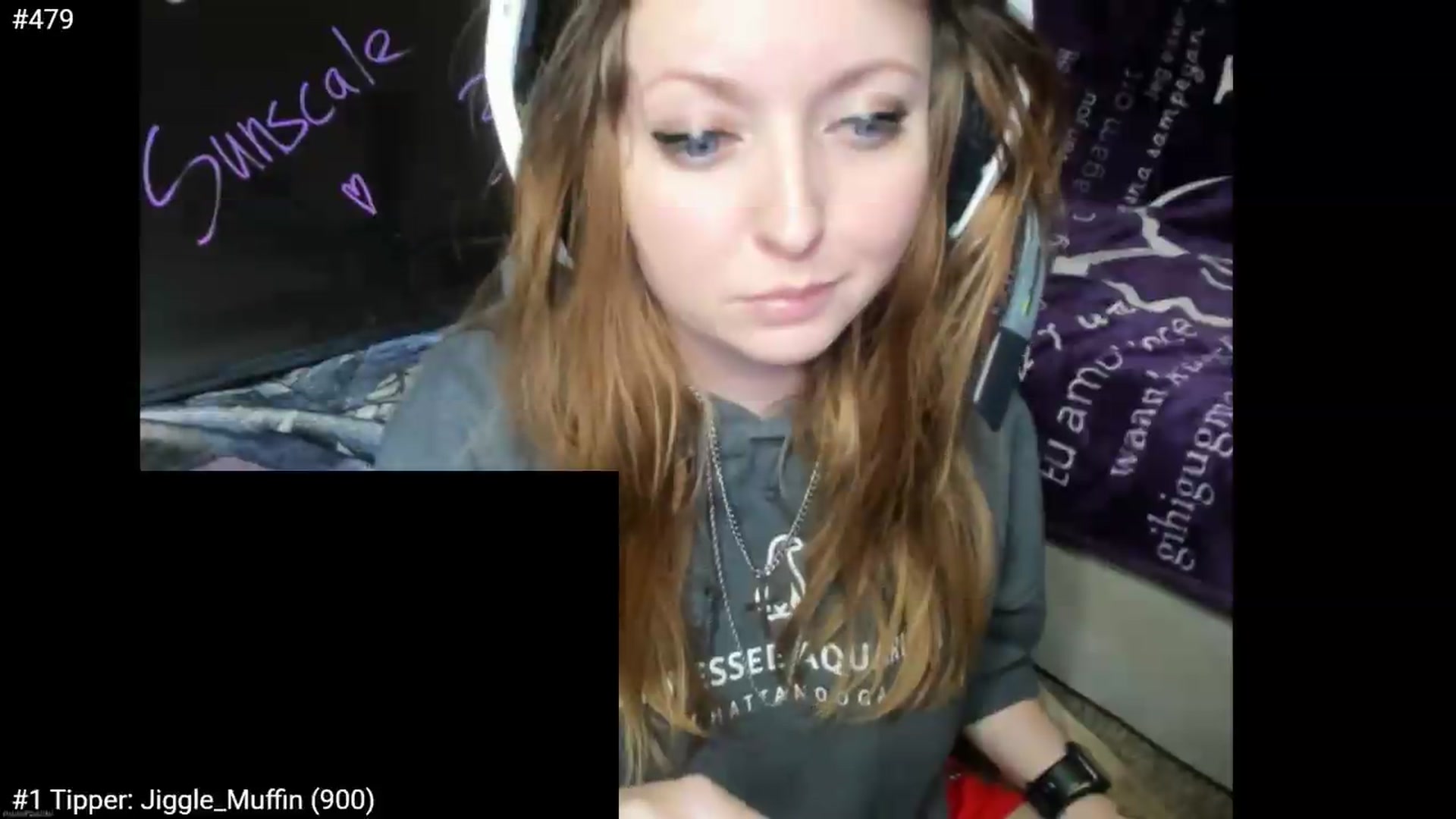 Gallery image thumbnail from PrincessBluu's myfreecams stream on, 05/15/2026, 21:01 image 15 of 20