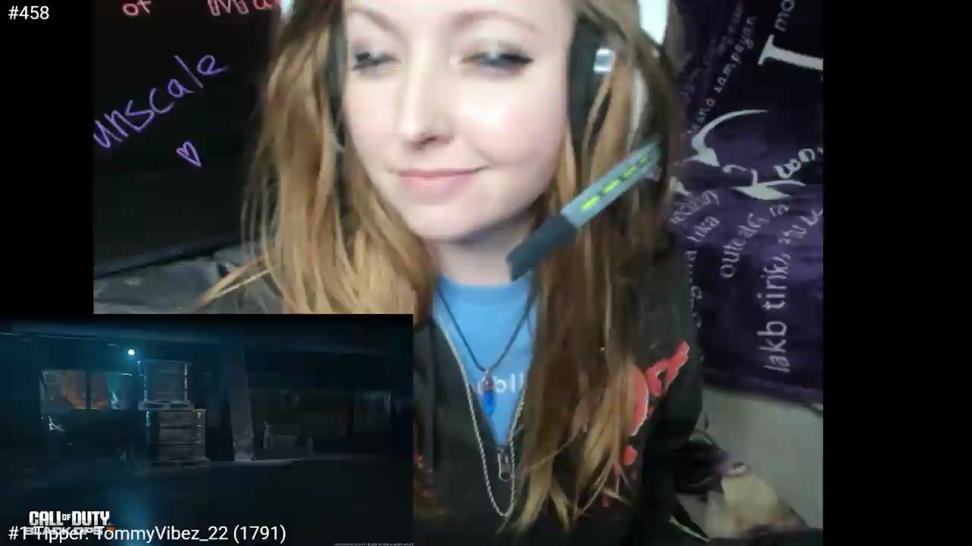 Gallery image thumbnail from PrincessBluu's myfreecams stream on, 05/16/2026, 22:52 image 16 of 20